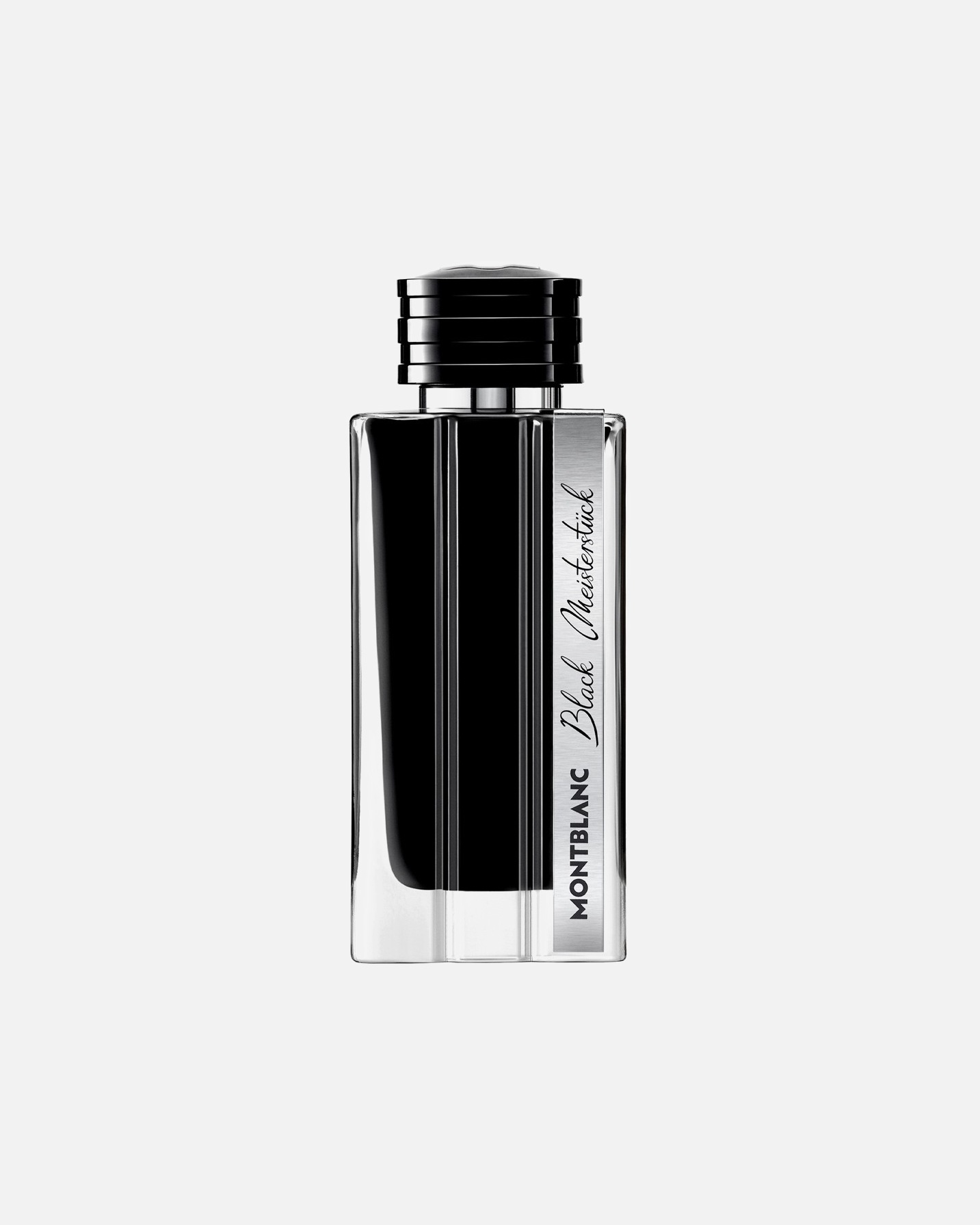 Parfumová voda pre Pre mužov Montblanc Collection Black Meisterstück 125 ml