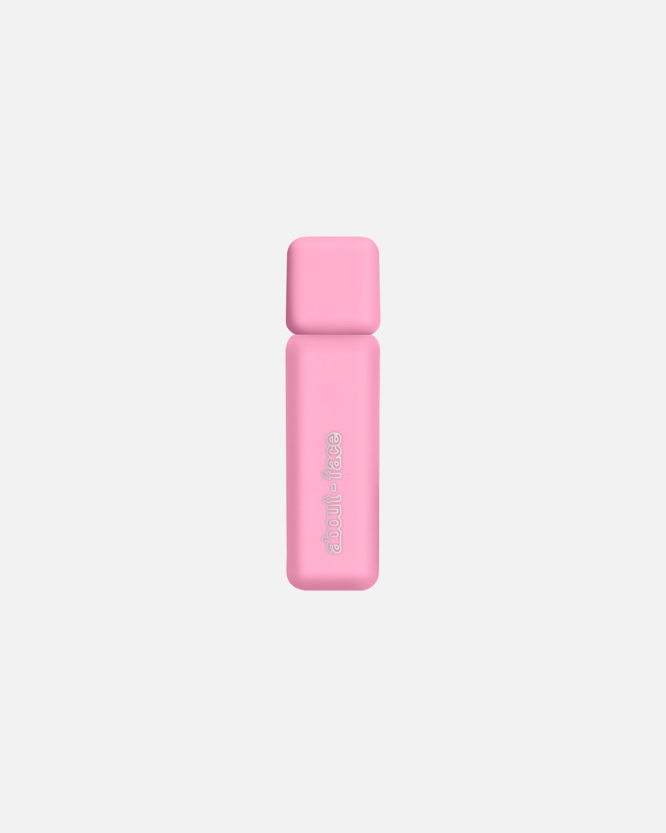 Očné tiene pre Unisex about-face Default Brand Line Matte Fluid Eye Paint ON POINTE