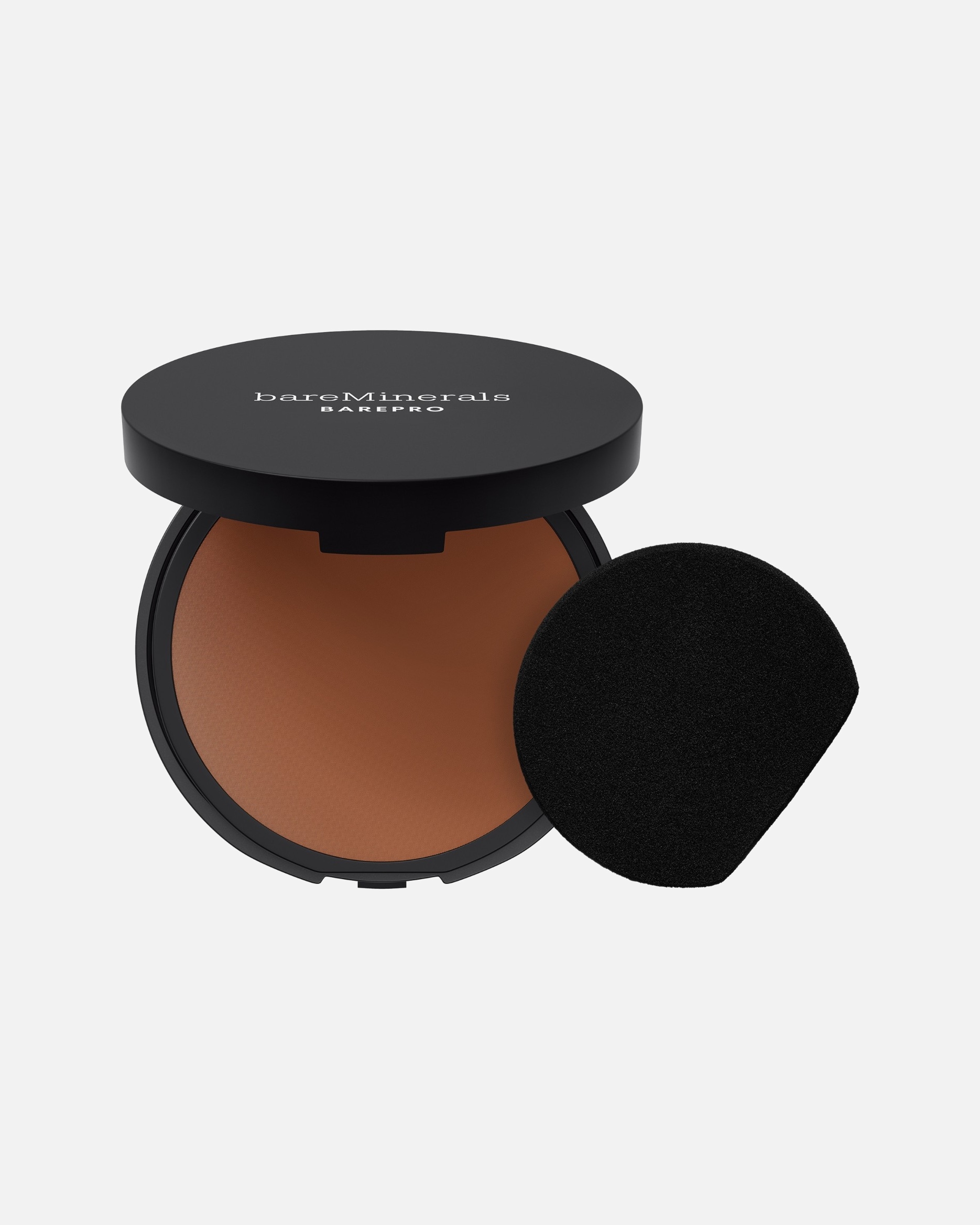Podklad pre Unisex bareMinerals barePro 24 HR Skin-Perfecting Powder Deep 60 Cool