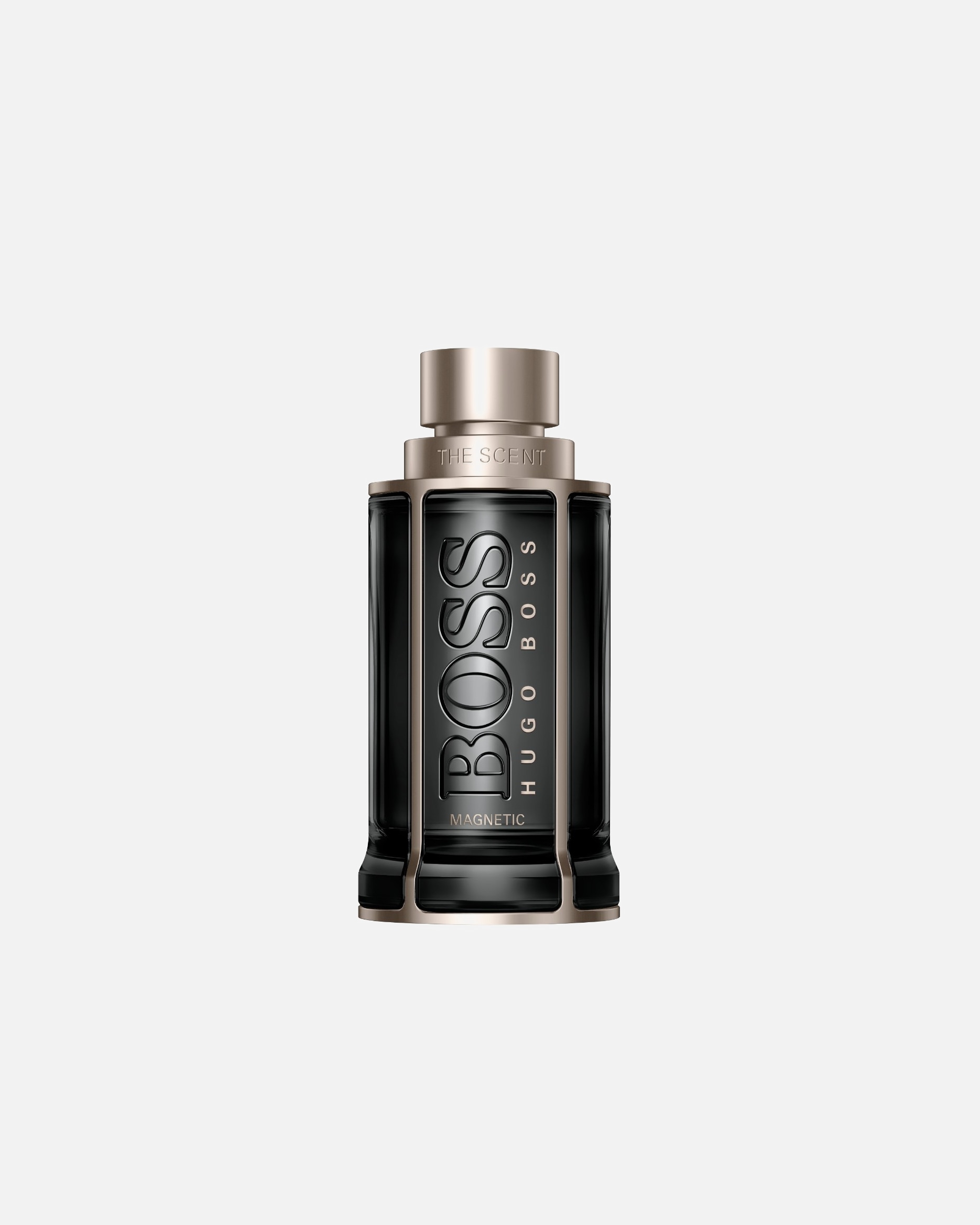Parfumová voda pre Pre mužov Hugo Boss Boss The Scent Magnetic for Him 100 ml