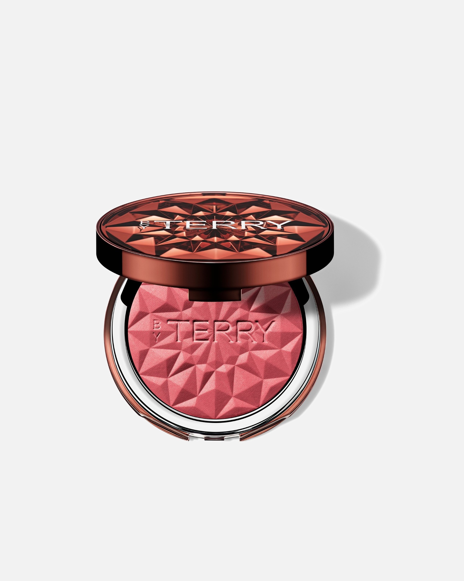 Lícenka pre Unisex By Terry TEA TO TAN POWDER BLUSH N6
