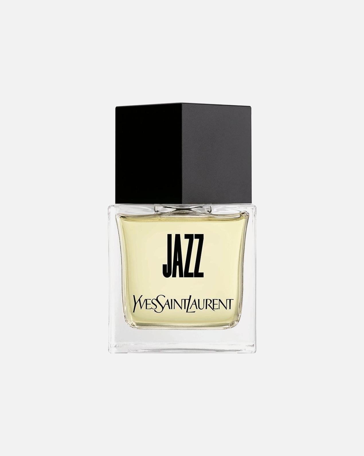 Toaletná voda pre Pre mužov Yves Saint Laurent Jazz 80 ml