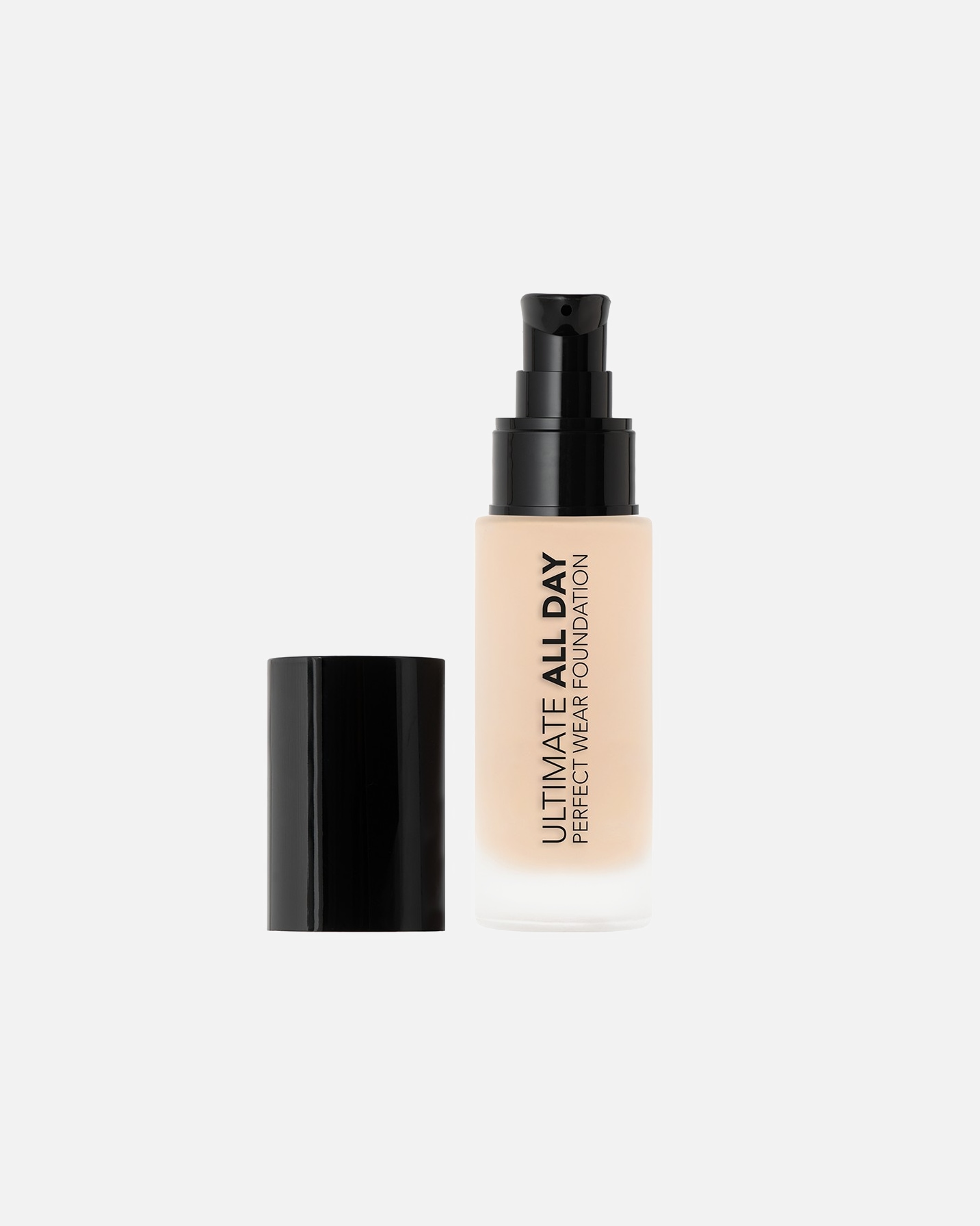Podklad pre Unisex Douglas Collection Make-Up Ultimate All Day CREAM