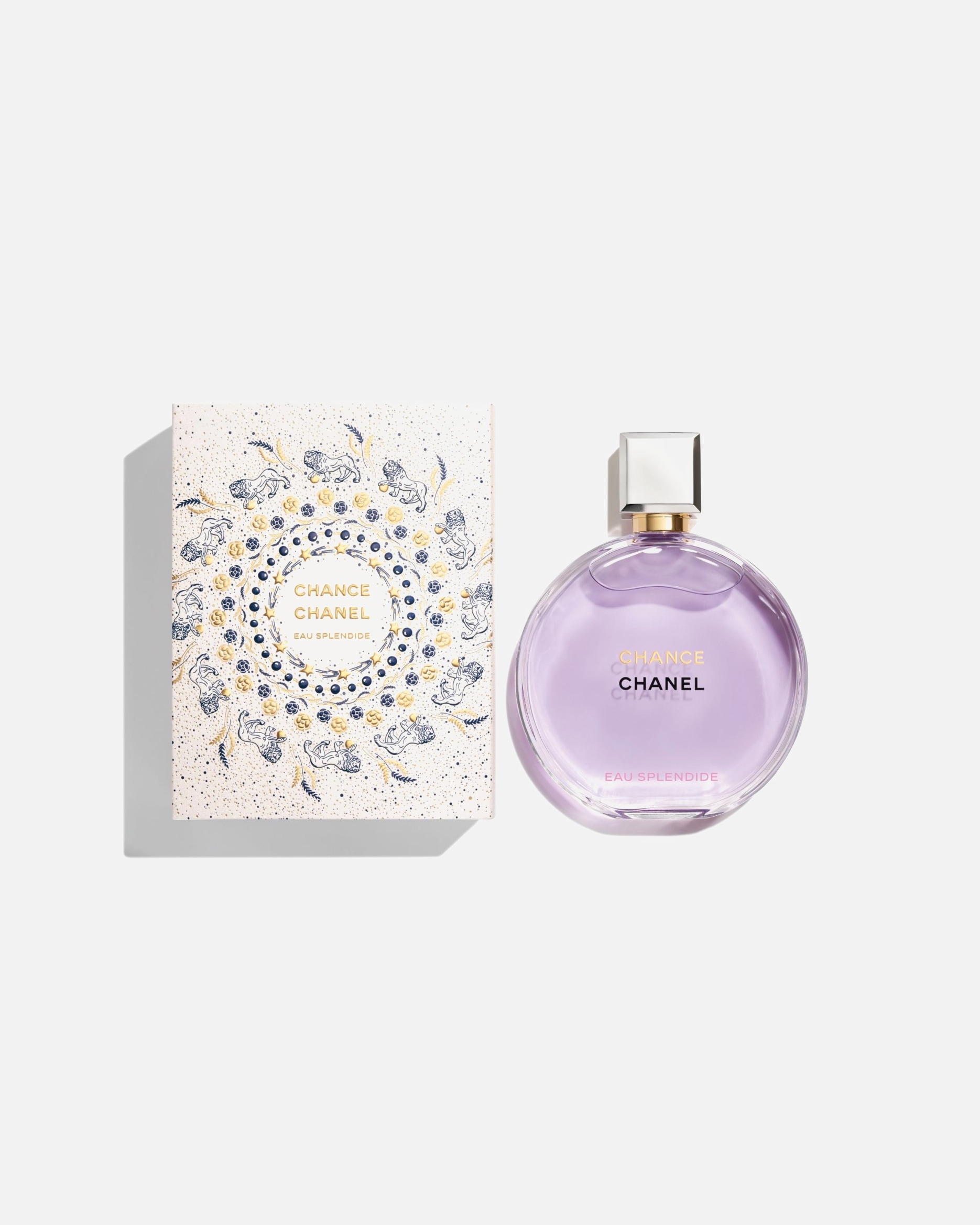 Parfumová voda pre Pre ženy CHANEL 100 ml