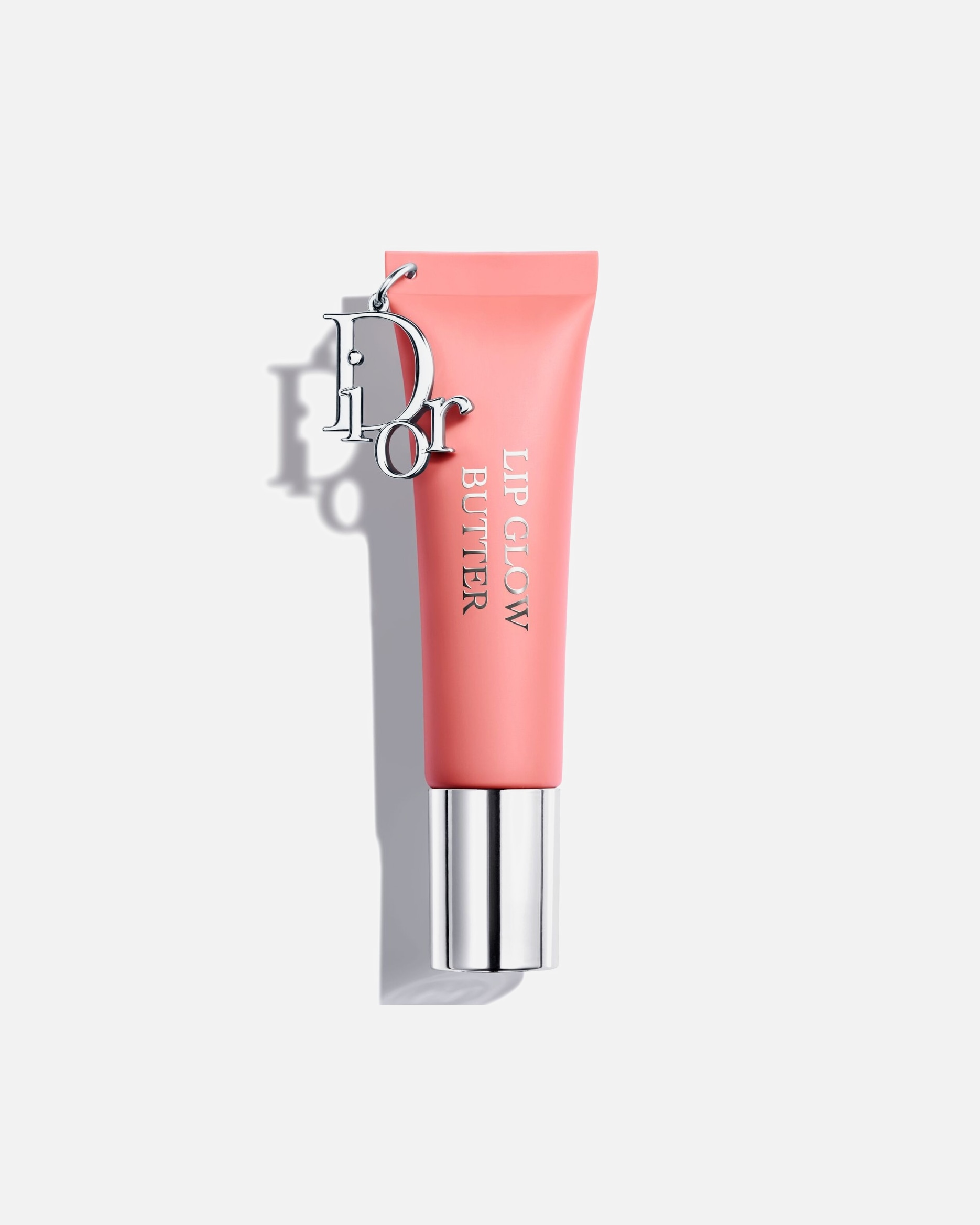 Balzam na pery pre Unisex DIOR Dior Addict Lip Glow Butter 106 - POMELO