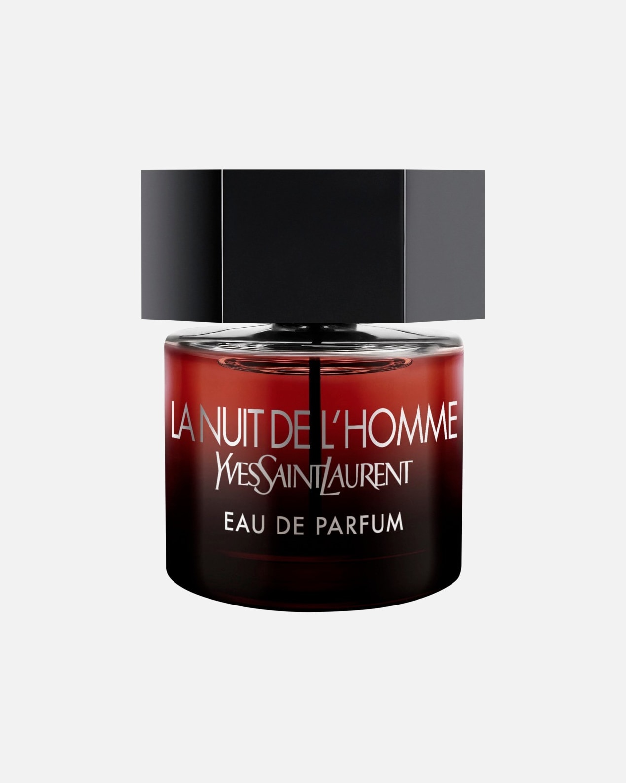 Parfumová voda pre Pre mužov Yves Saint Laurent La Nuit De L’Homme La Nuit de L’Homme 60 ml