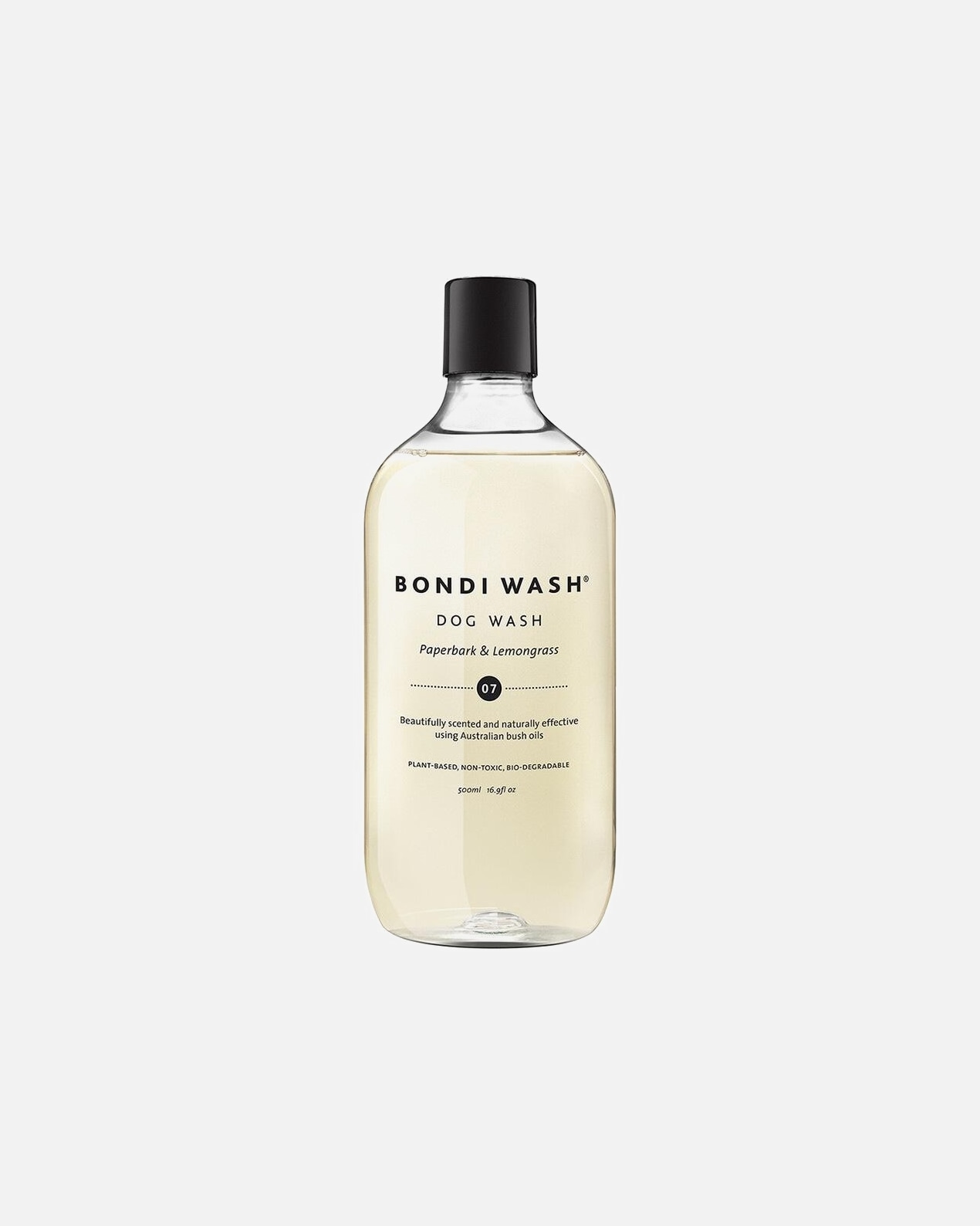 Psí šampón pre Unisex Bondi Wash 500 ml