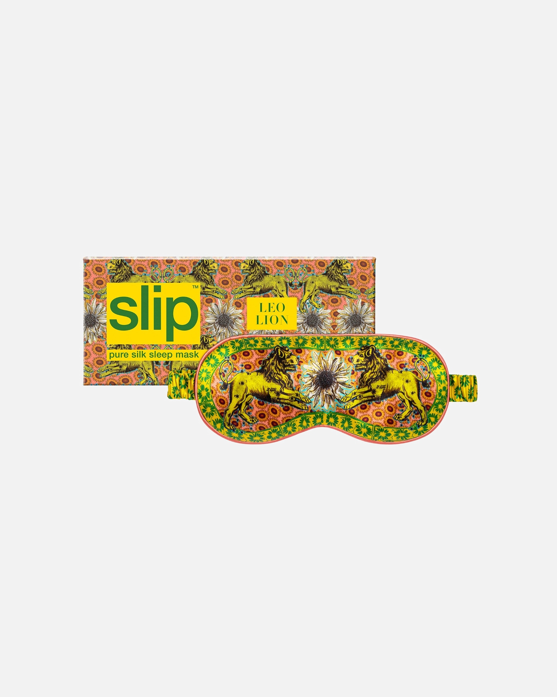Maska na spanie pre Unisex Slip 1 ks