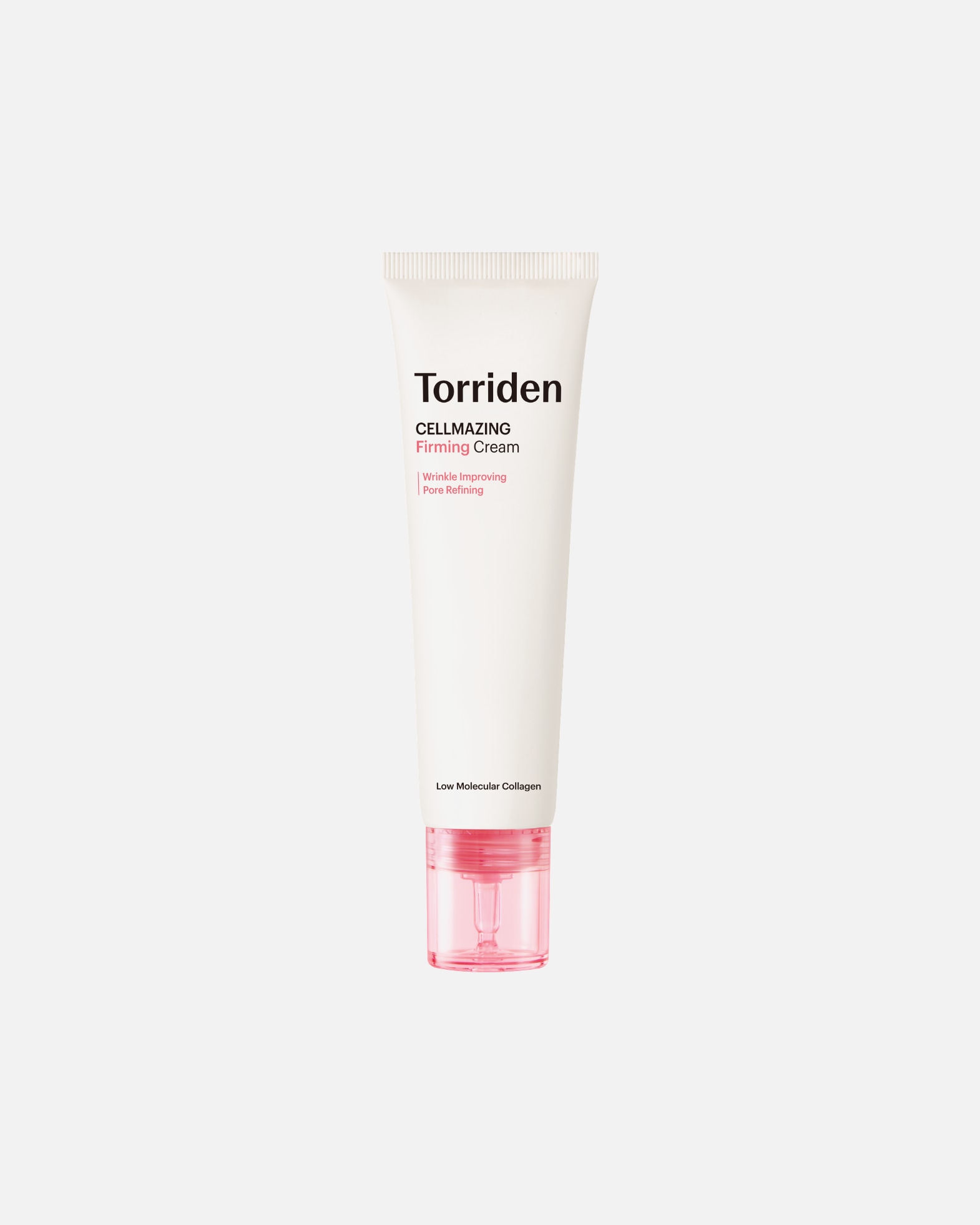 Krém na tvár pre Unisex Torriden Cellmazing Spevňujúci pleťový krém 60 ml