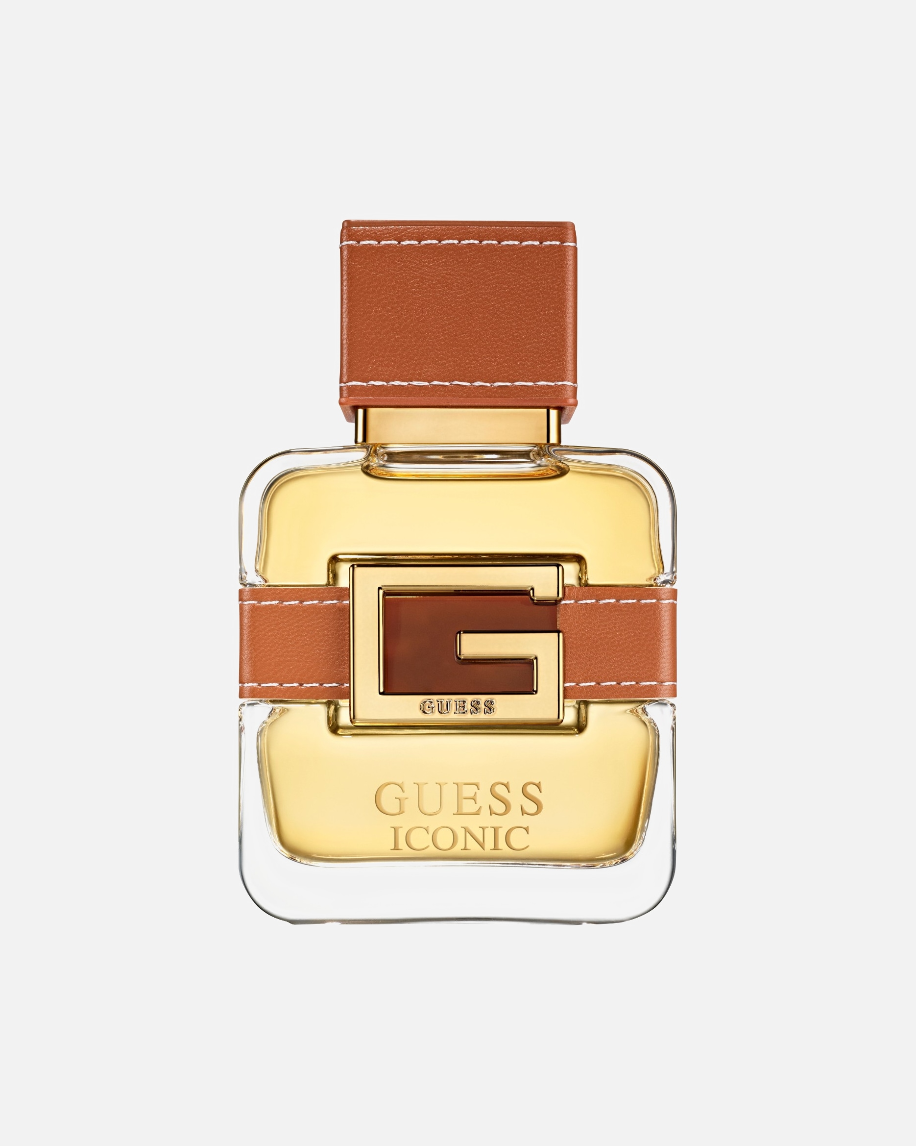 Parfumová voda pre Unisex Guess Iconic Man 50 ml