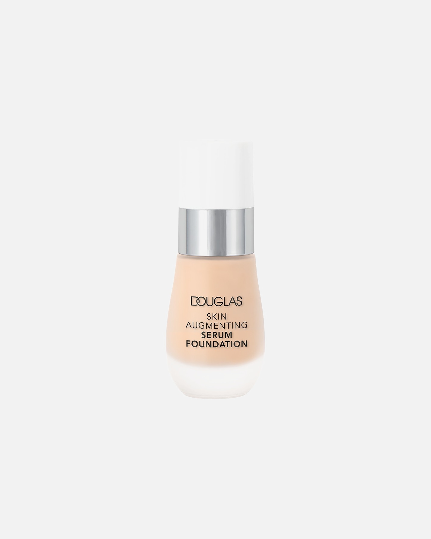 Podklad pre Pre ženy Douglas Collection Make-Up Skin Augmenting Serum Foundation 7MC - CREAM