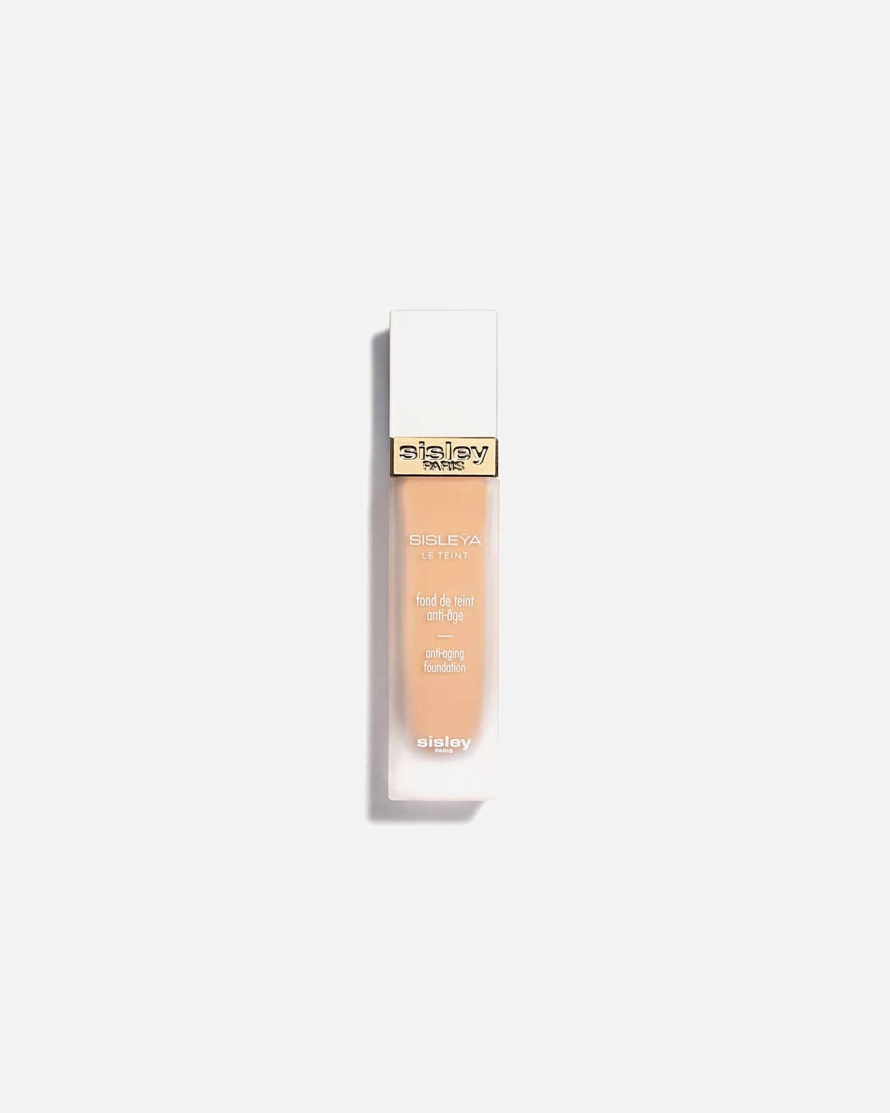 Podklad pre Unisex Sisley Sisleÿa le Teint Nr. 0R- Vanilla