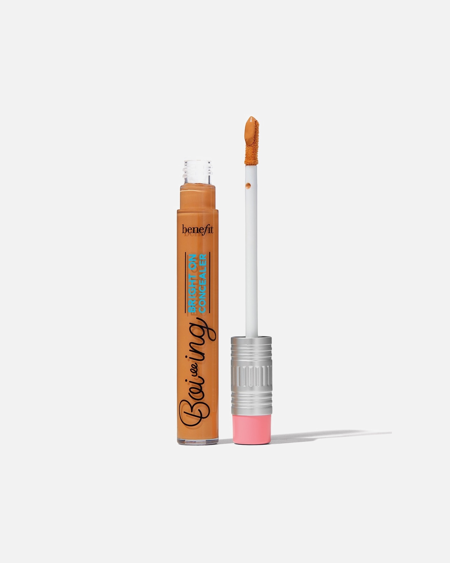 Korektor pre Unisex Benefit Boi-Ing Bright Concealer Nr. 10 - Walnut