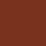 burnt sienna