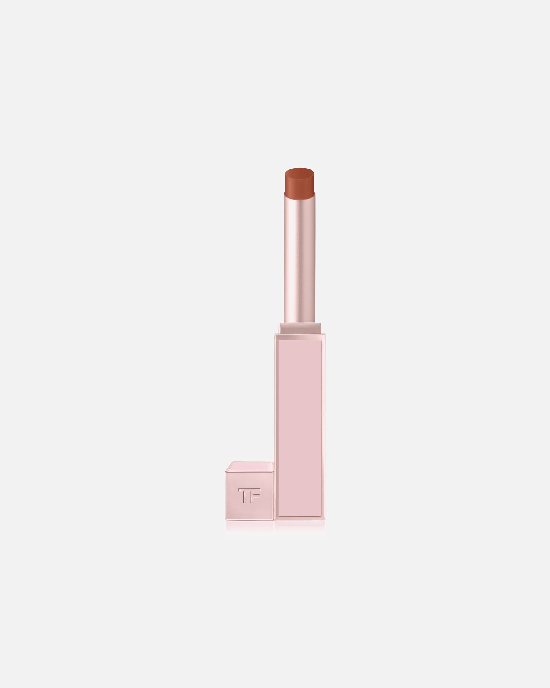 Rúž na pery pre Unisex TOM FORD Lip Stylo Matte HONEYED MINK