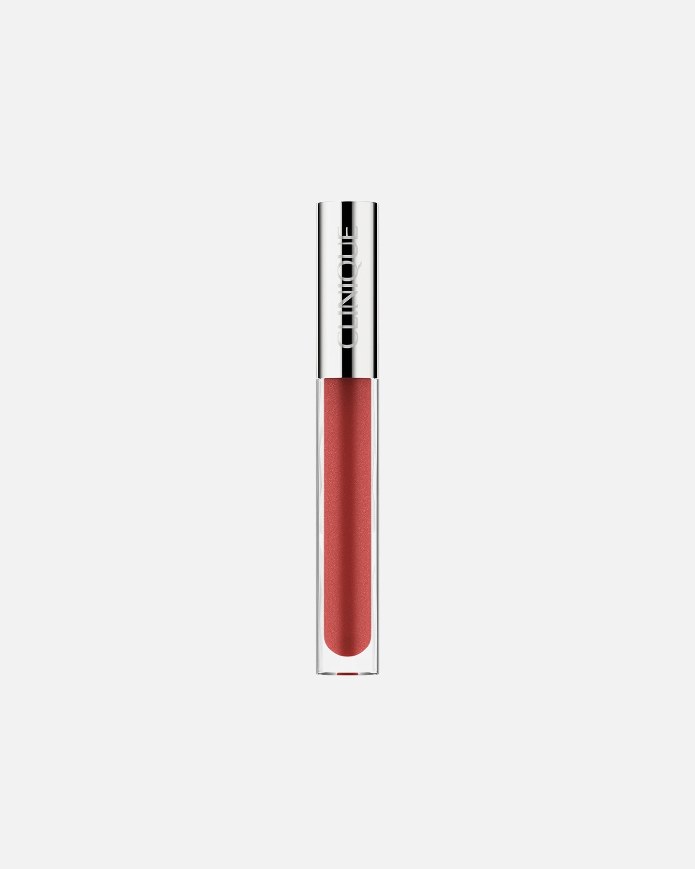 Lesk na pery pre Unisex Clinique BRULEE POP
