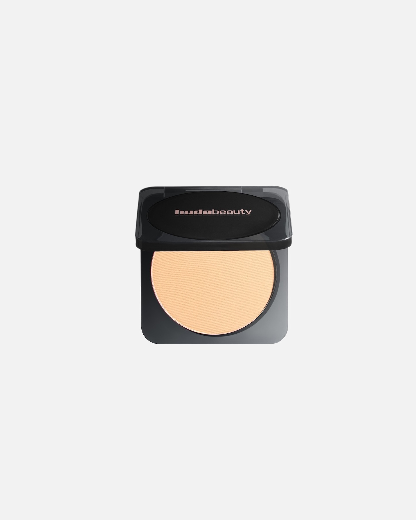 Púder pre Unisex HUDA BEAUTY Easy Bake Pressed Powder BANANA BREAD