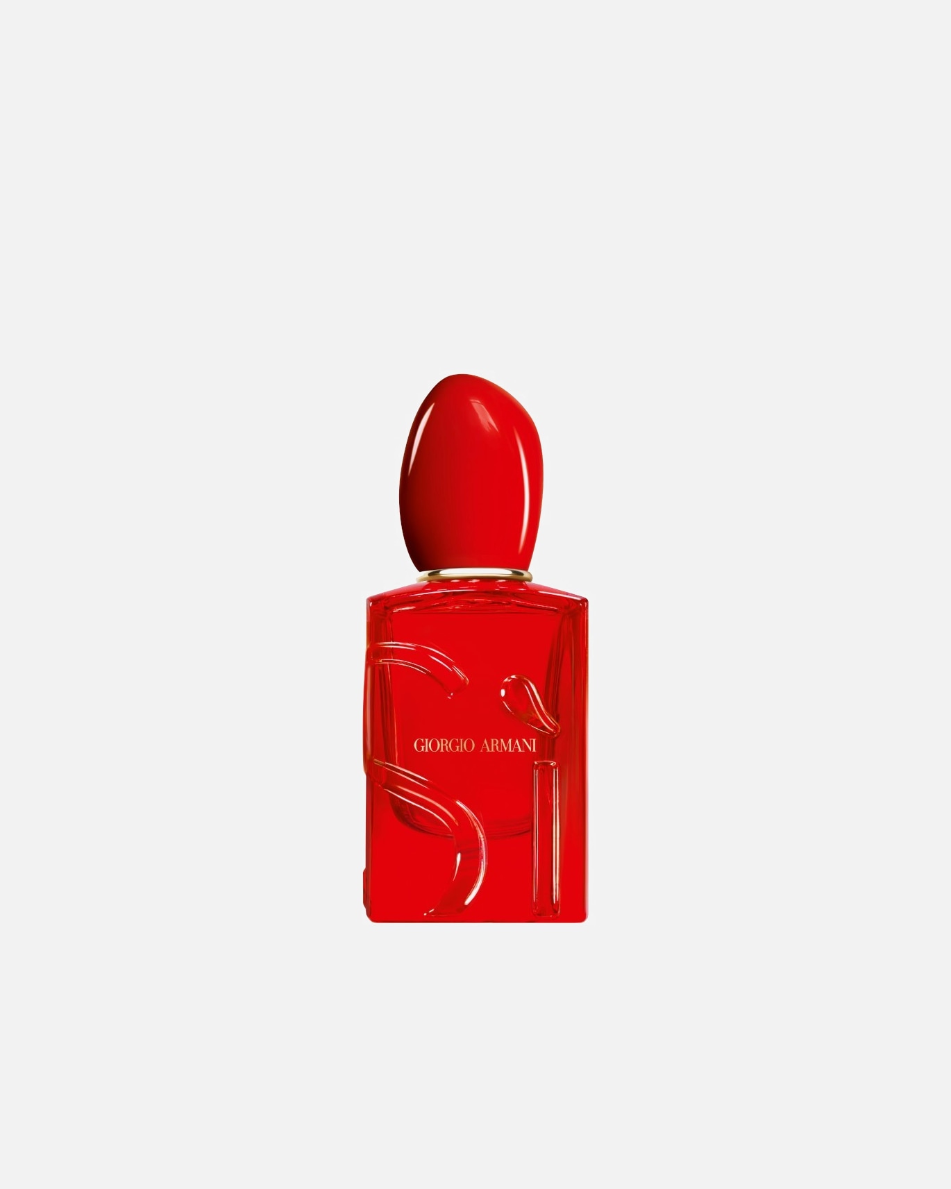 Parfumová voda pre Pre ženy Armani Sì PASSIONE RED MUSK 50 ml