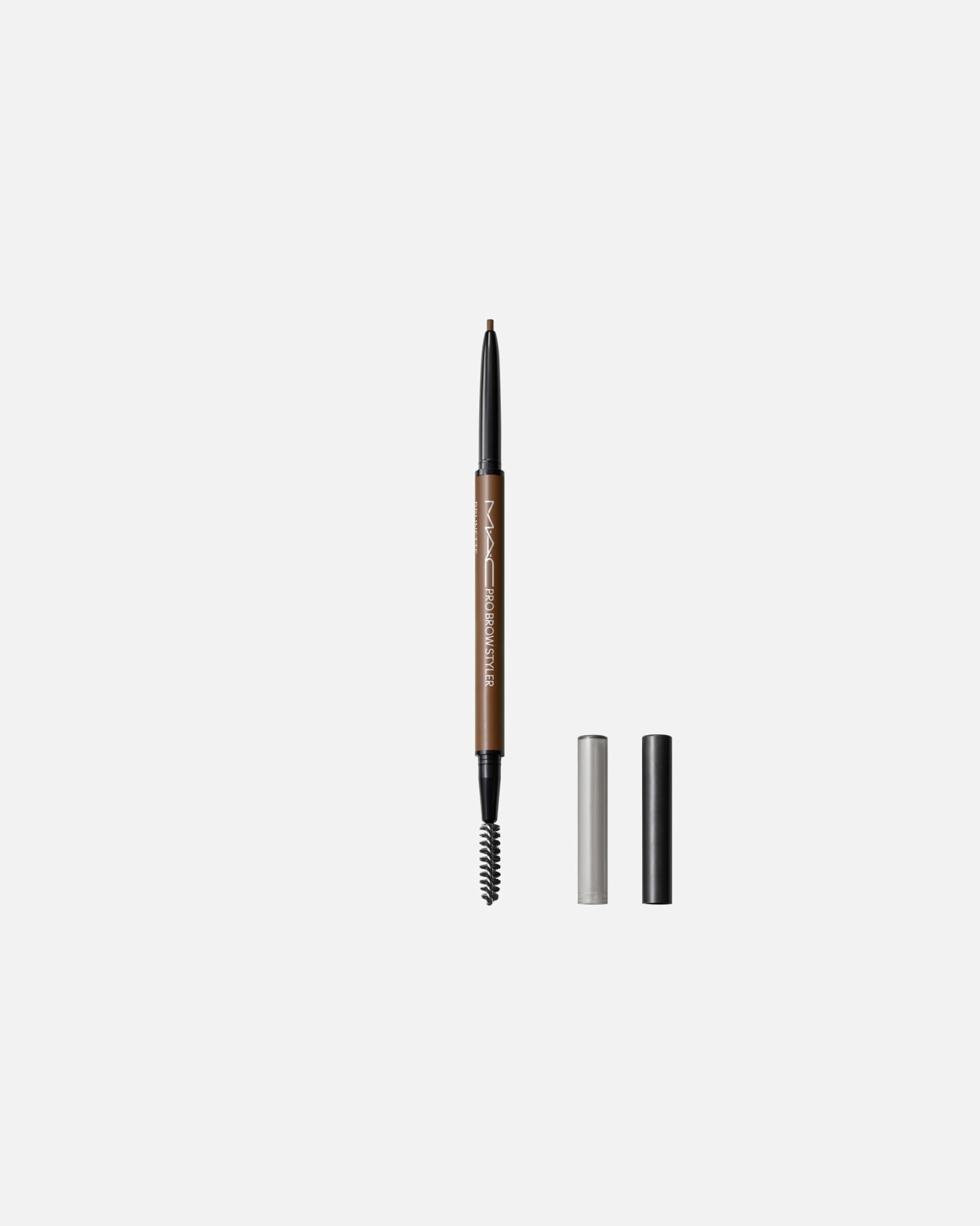 Ceruzka na obočie pre Pre ženy MAC Pro Brow Styler Fill & Shade Brow Pencil BRUNETTE