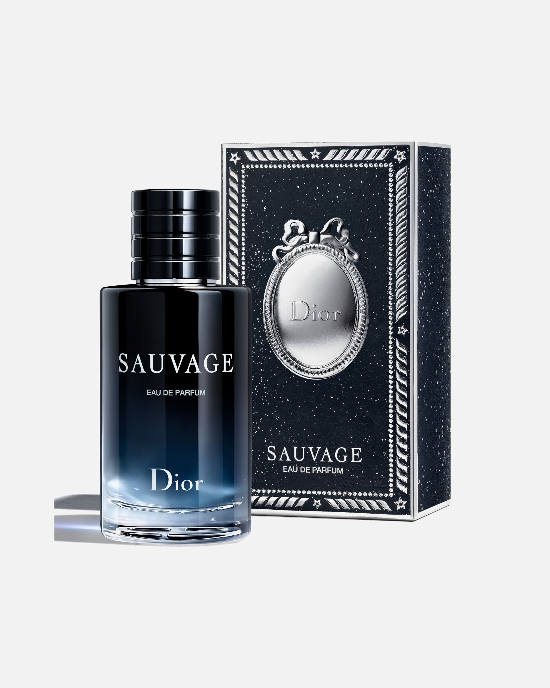 Parfumová voda pre Pre mužov DIOR Sauvage Limitovaná edícia – tóny citrusov a vanilky 100 ml