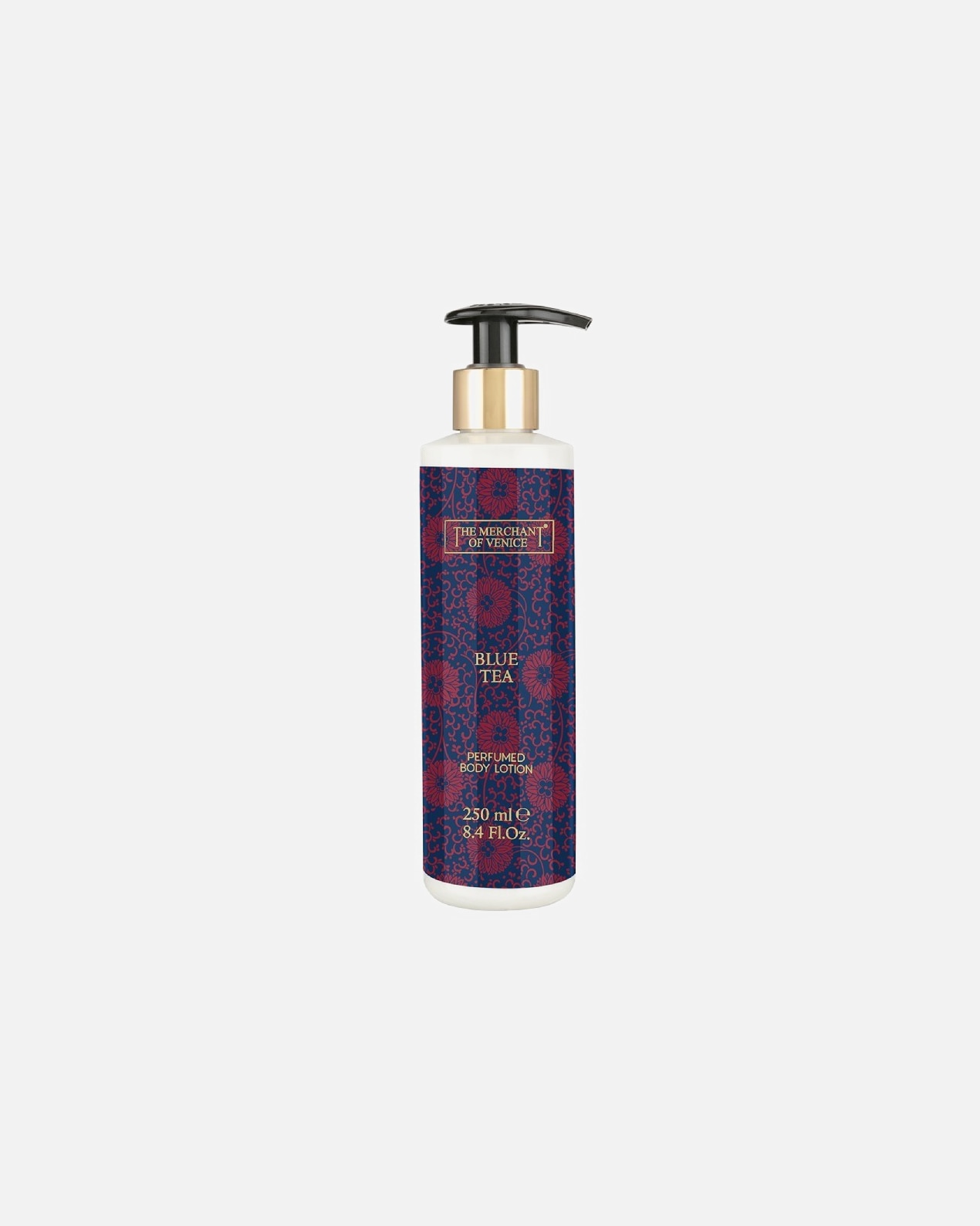 Telový krém pre Pre ženy THE MERCHANT OF VENICE 250 ml