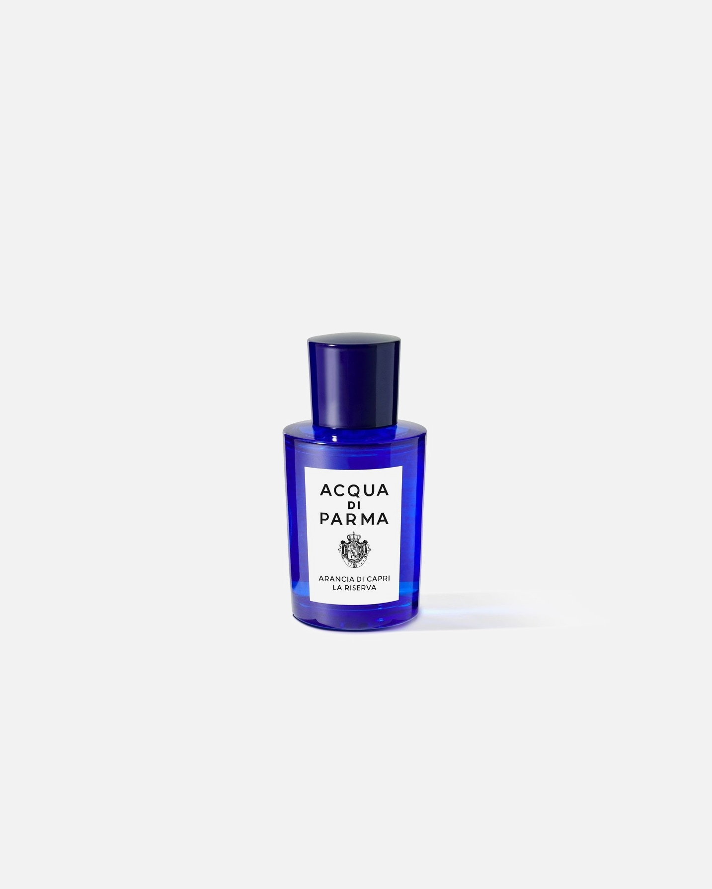Parfumová voda pre Unisex Acqua di Parma Blu Mediterraneo Arancia di Capri 50 ml