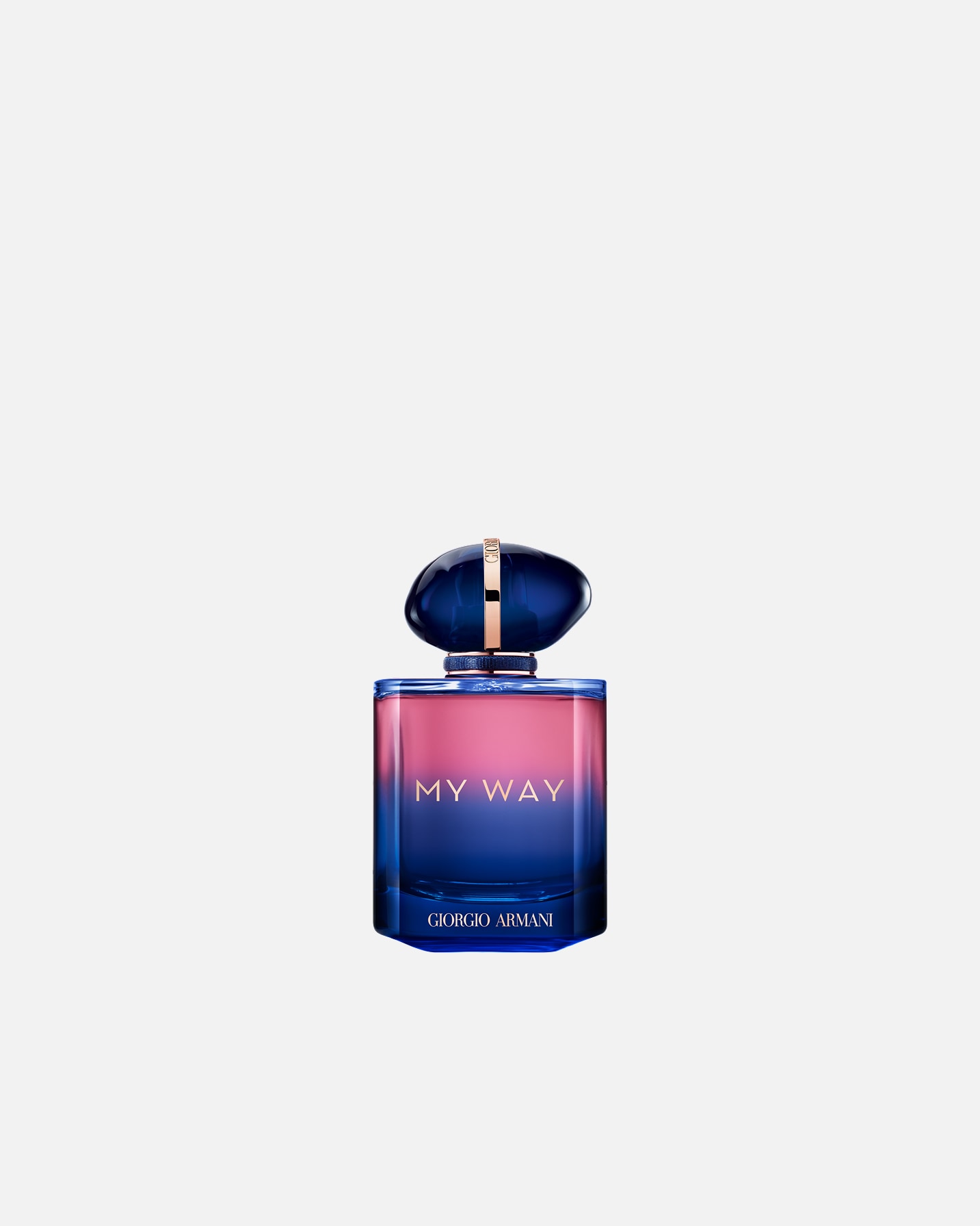 Parfém pre Pre ženy Armani My Way Le Parfum 90 ml