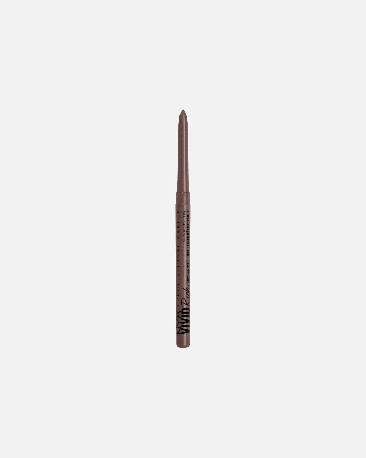 Očné linky pre Unisex NYX Professional Makeup Vivid Rich Mechanical Liner 11 Under Moonstone