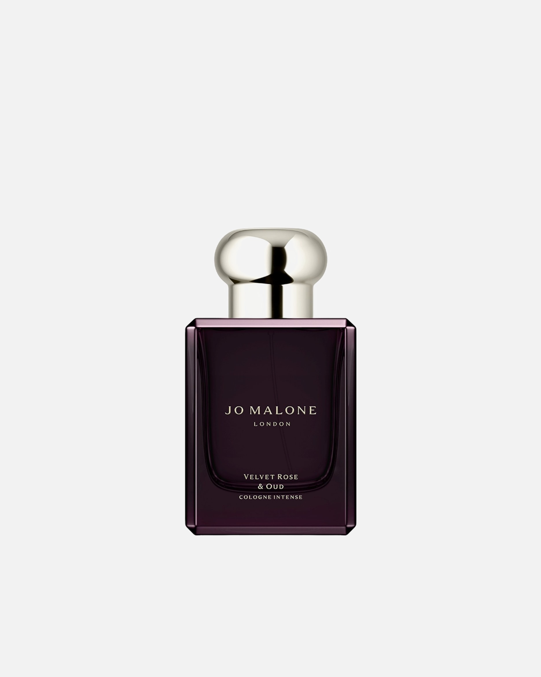 Parfumová voda pre Unisex Jo Malone London Cologne Intense Velvet Rose & Oud Cologne Intense 50 ml