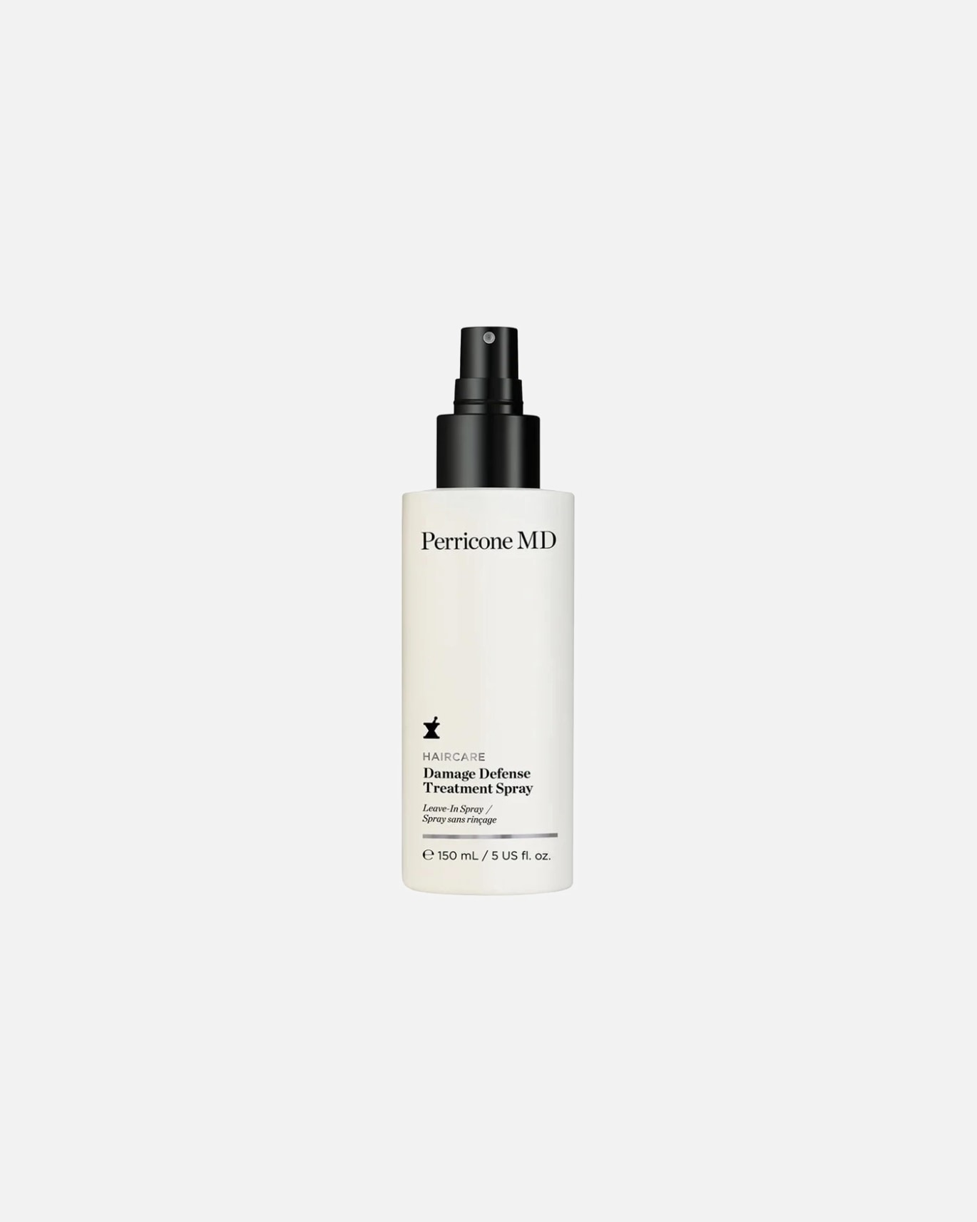 Vlasová kúra pre Unisex Perricone MD HAIRCARE DAMAGE DEFENSE TREATMENT SPRAY 150 ml