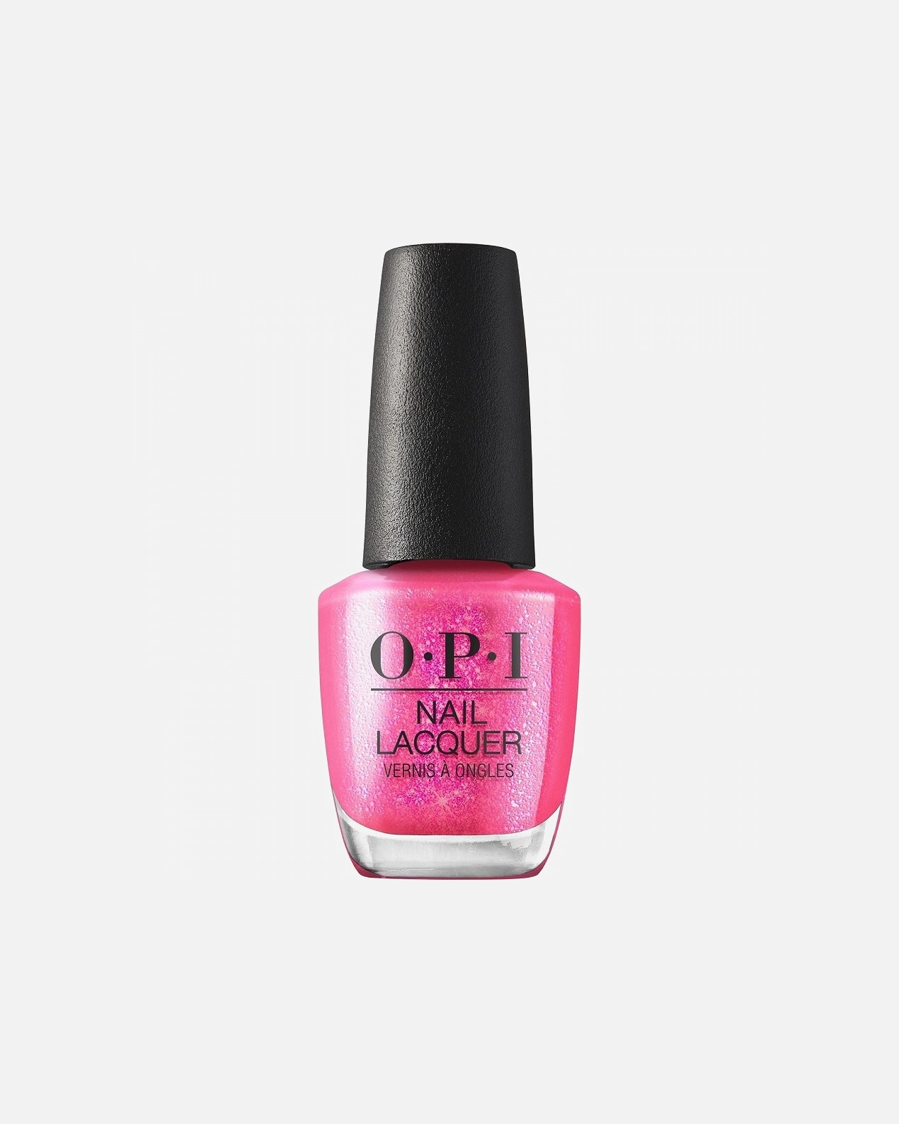Lak na nechty pre Unisex Me, Myself & OPI Collection NLS009-Spring Break the Internet