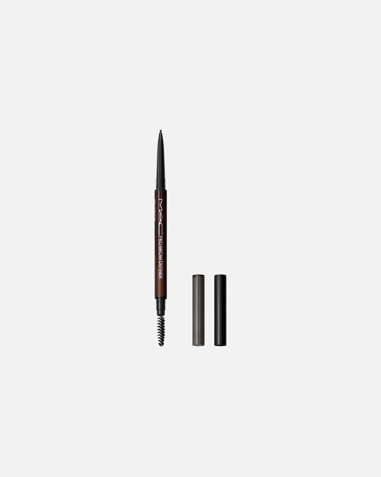Ceruzka na obočie pre Unisex MAC Pro Brow Definer 1Mm Tip Brow Pencil Brunette