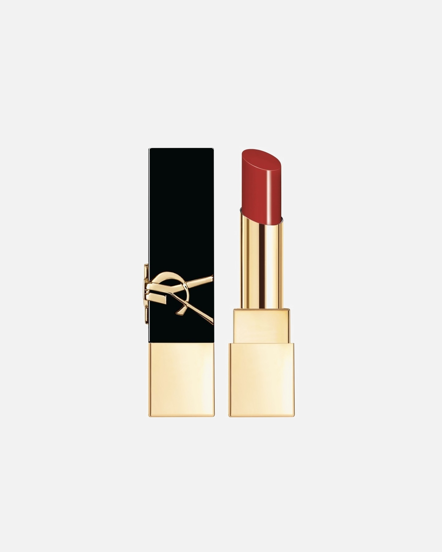 Rúž na pery pre Unisex Yves Saint Laurent Rouge Pur Couture The Bold 8