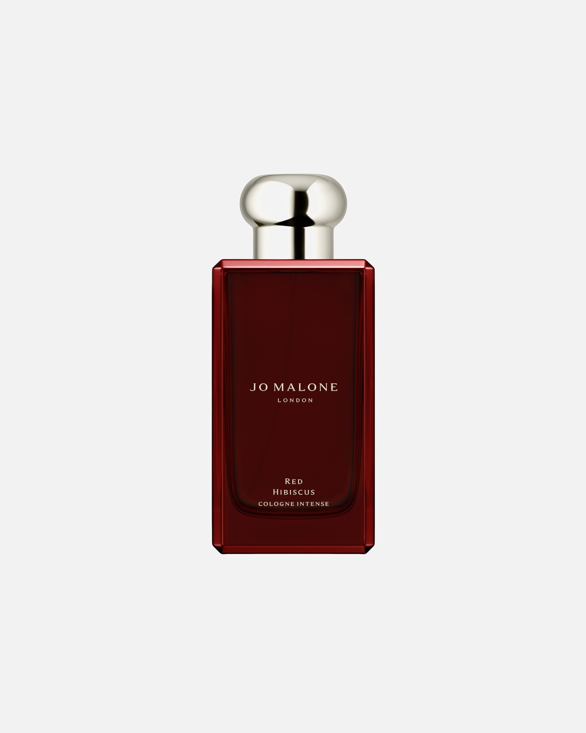 Kolínska voda pre Unisex Jo Malone London Cologne Intense Red Hibiscus Cologne Intense 100 ml