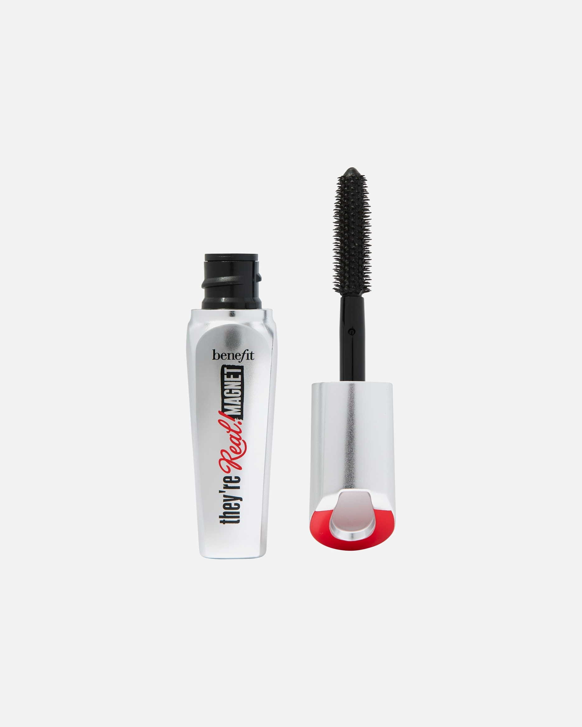 Maskara pre Unisex Benefit Mascara Collection They're Real Magnet Black Mascara BLACK