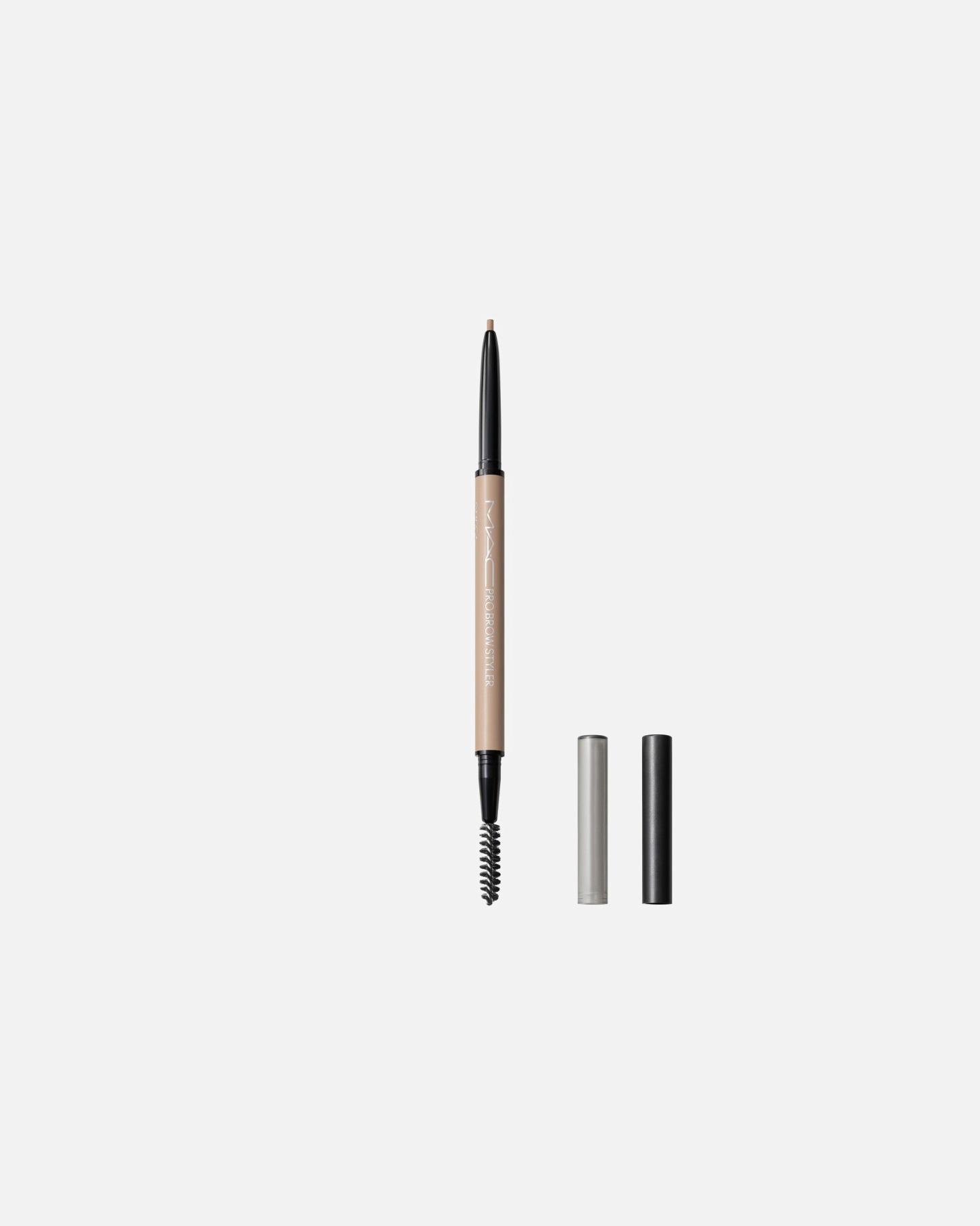 Ceruzka na obočie pre Pre ženy MAC Pro Brow Styler Fill & Shade Brow Pencil OMEGA