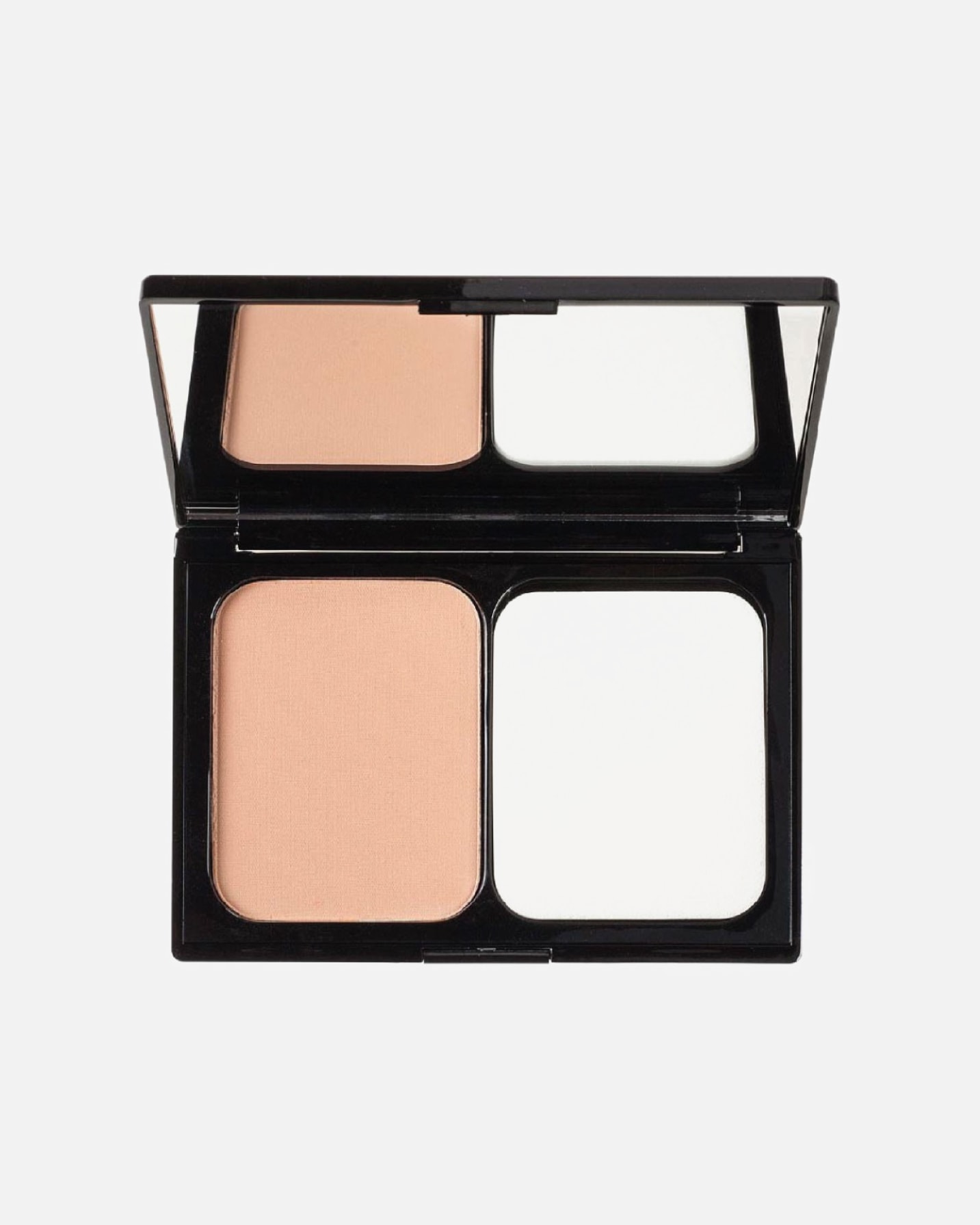 Púder pre Unisex KORRES Wild Rose Kompaktpuder WRP3