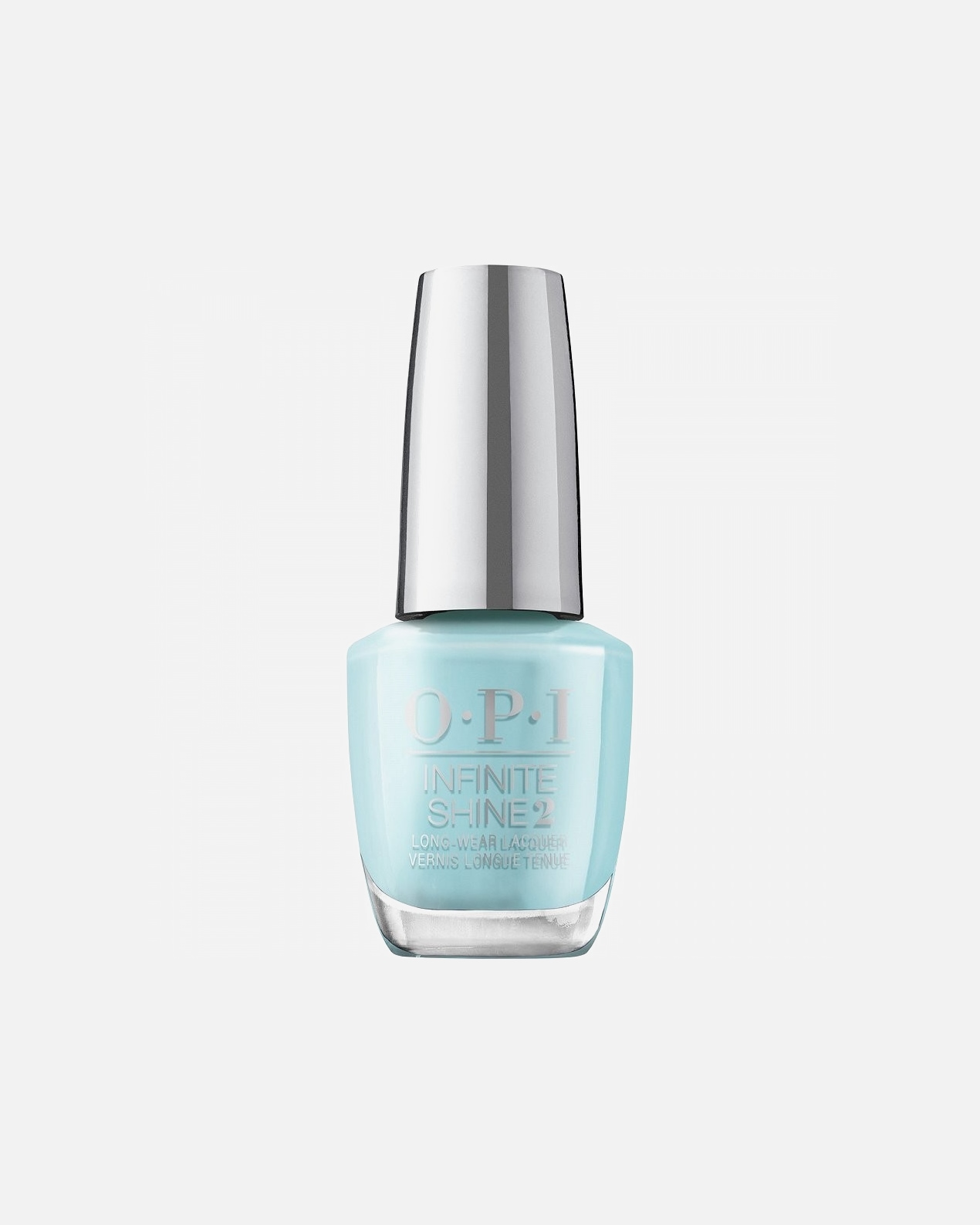 Lak na nechty pre Unisex Me, Myself & OPI Collection Infinite Shine ISLS006-NFTEASE ME