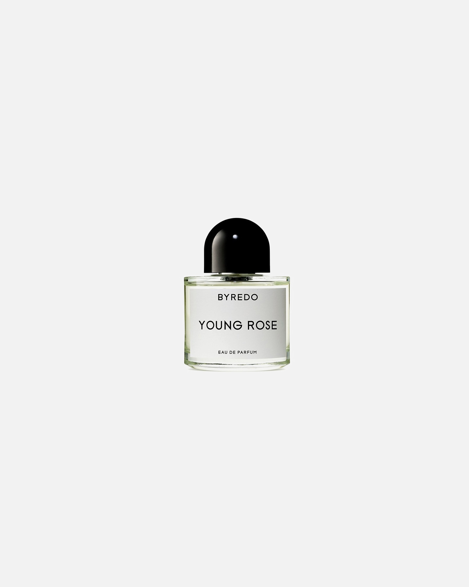 Parfumová voda pre Unisex BYREDO Young Rose Eau de Parfum 50 ml