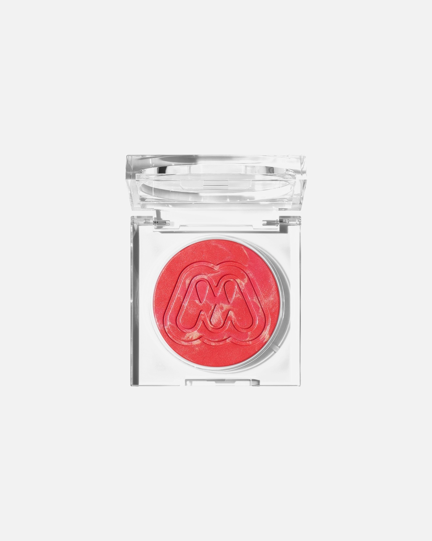 Lícenka pre Unisex Morphe CLOUDLIGHT SOFT GLOW DIFFUSED BLUSH RUSH