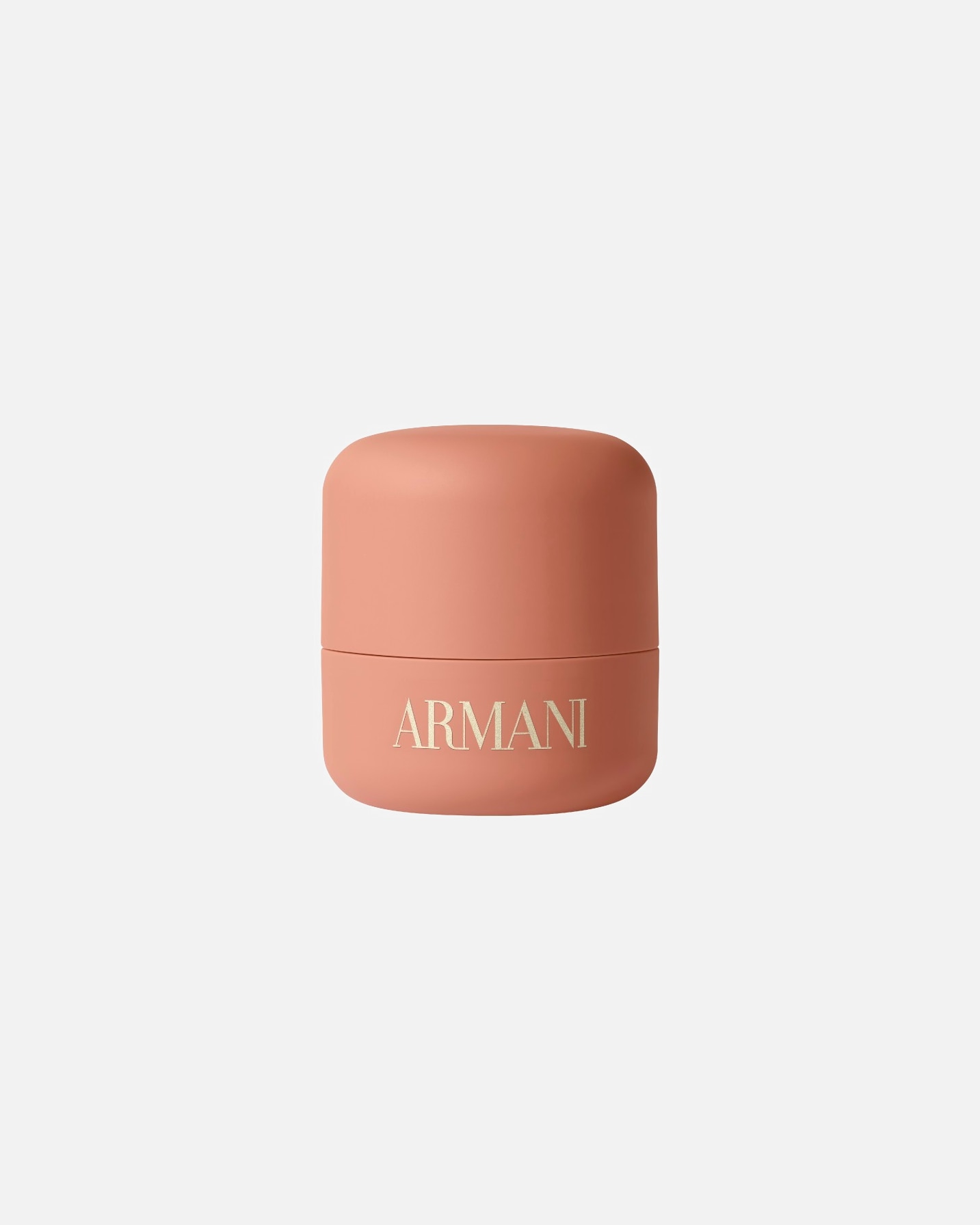 Lícenka pre Unisex Armani Dolci 02 Caramel
