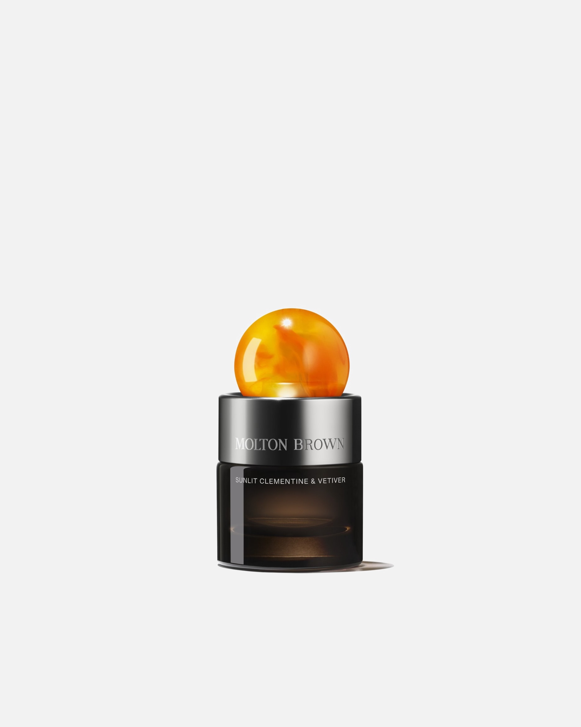 Parfumová voda pre Unisex Molton Brown Sunlit Clementine & Vetiver Refreshing 30 ml