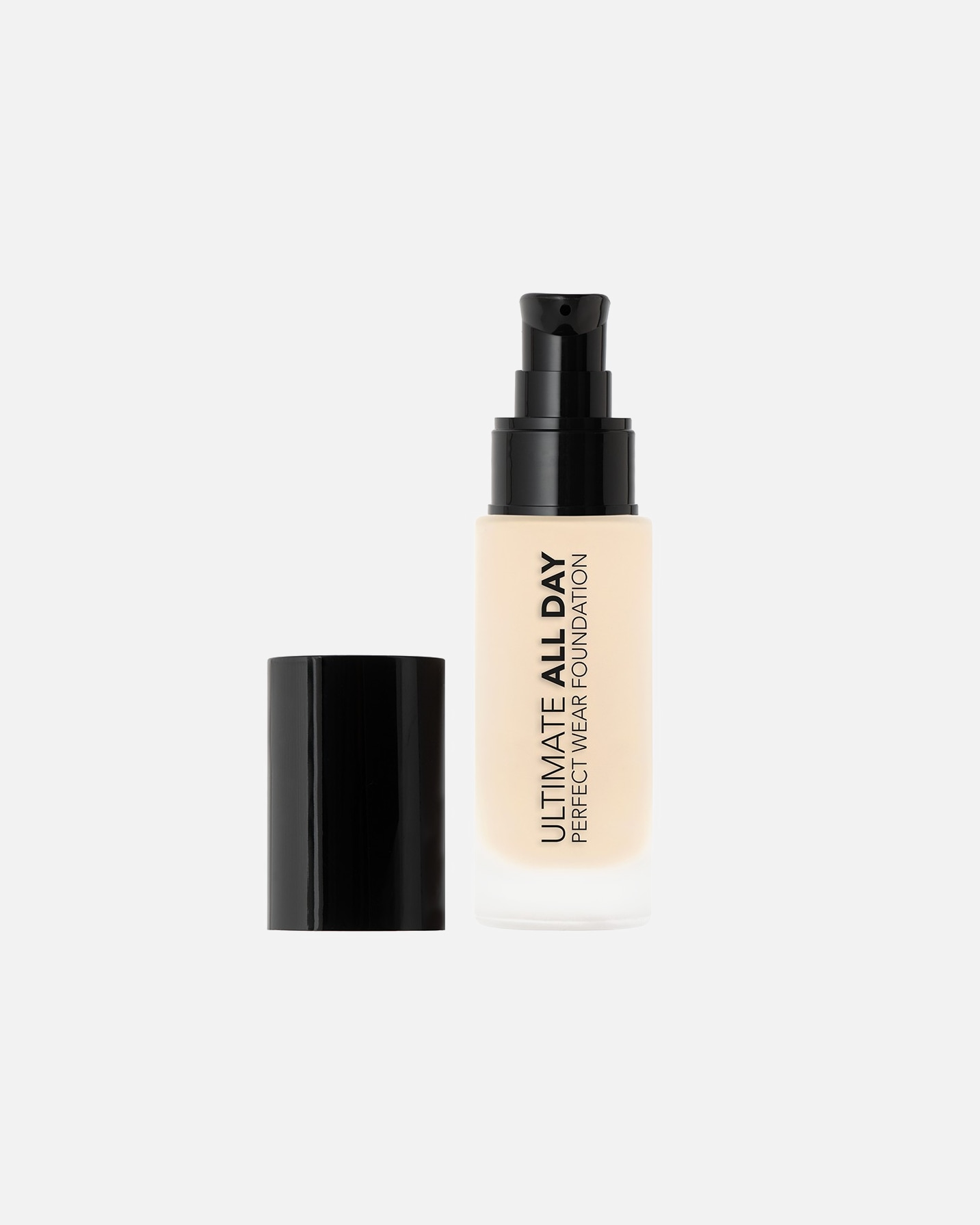 Podklad pre Unisex Douglas Collection Make-Up Ultimate All Day 3LN - FAIR