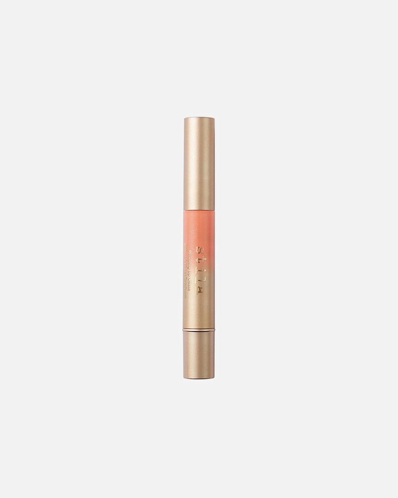 Zväčšenie pier pre Unisex stila Plumping Lip Glaze Angelico