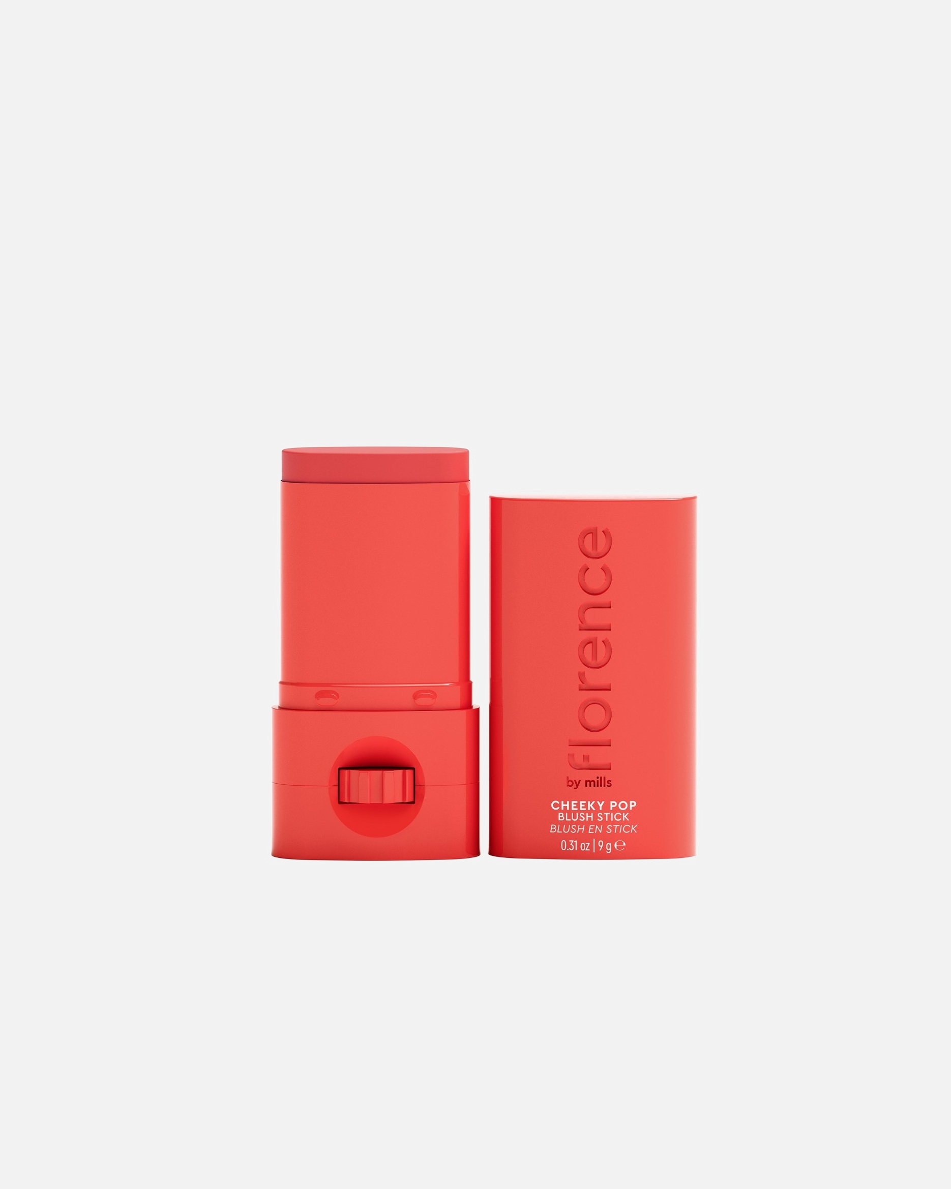 Lícenka pre Unisex Florence By Mills Cheeky Pop Blush Stick Magic Maria