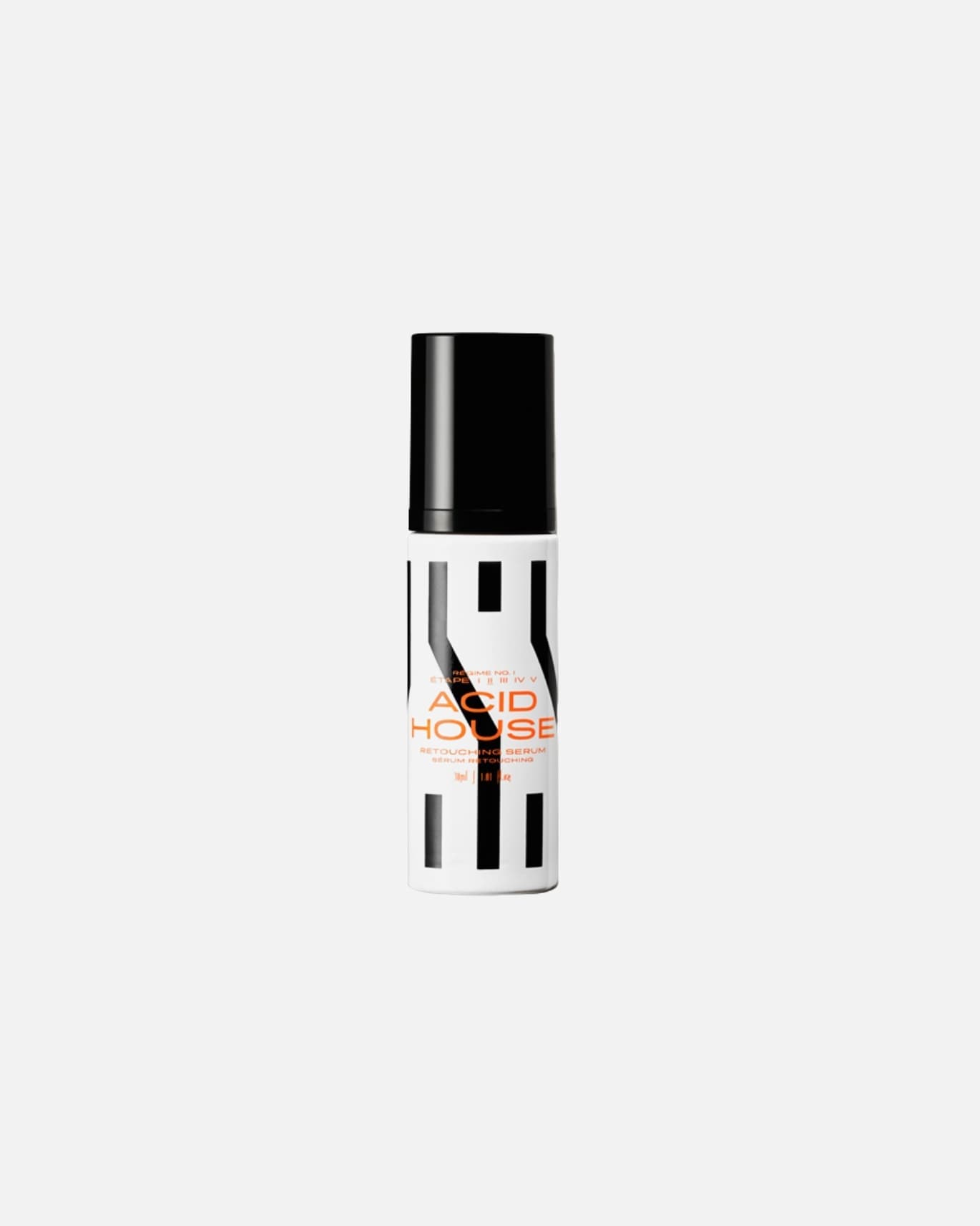 Hydratačné sérum pre Unisex NARCYSS 30 ml