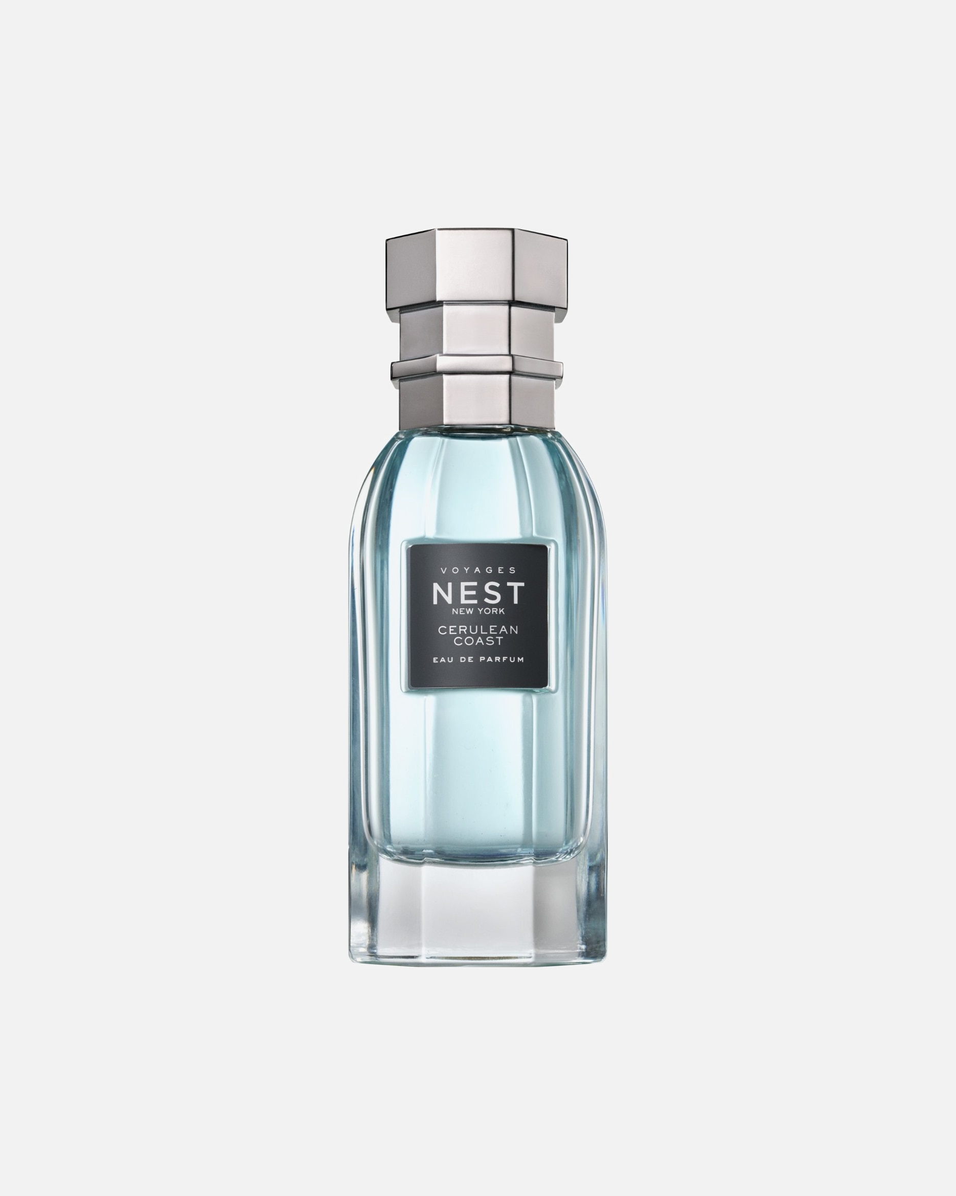 Parfumová voda pre Pre ženy NEST NEW YORK Default Brand Line Voyages Cerulean Coast 100 ml