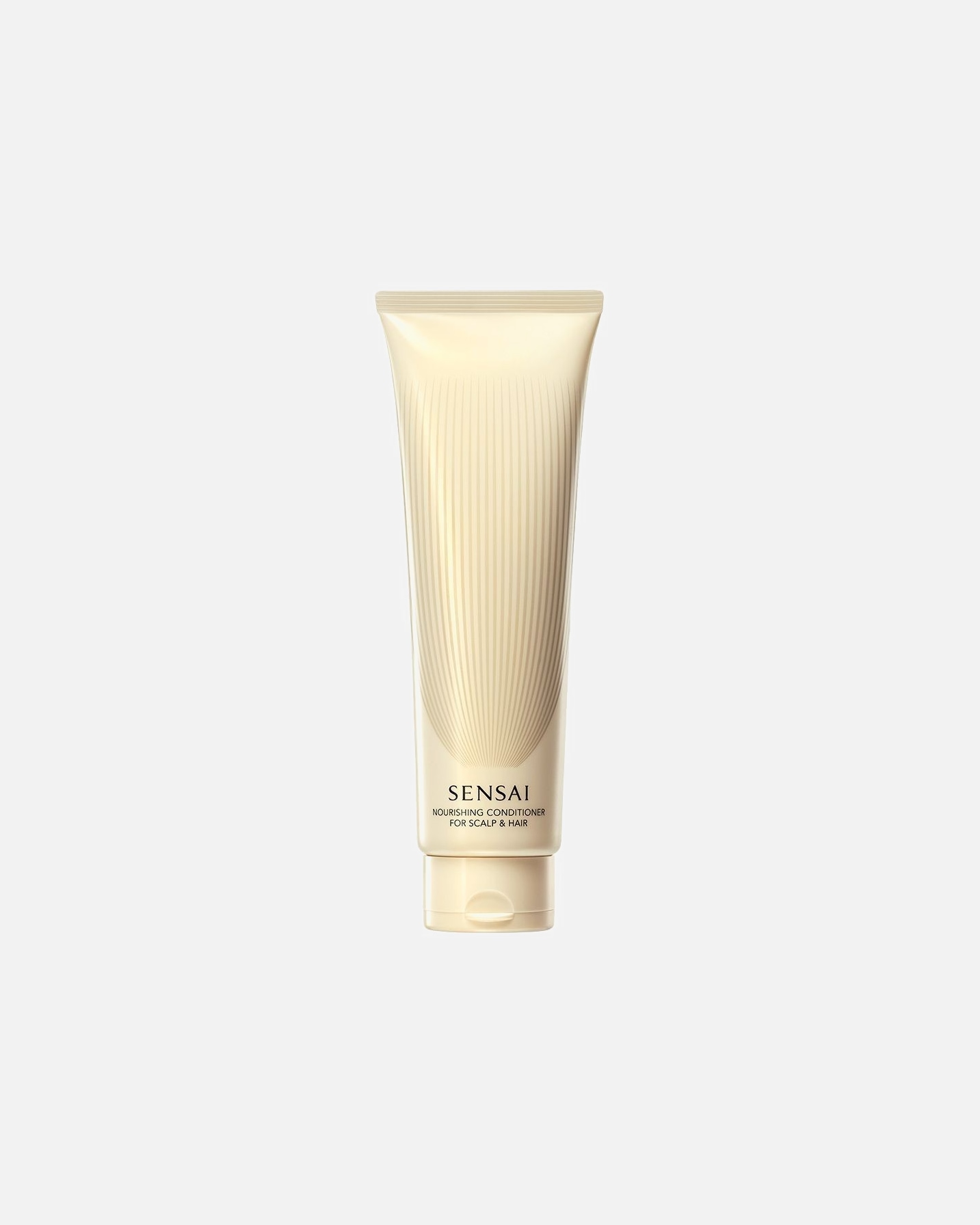 Kondicionér na vlasy pre Unisex SENSAI Nourishing conditioner for scalp & hair 230 ml