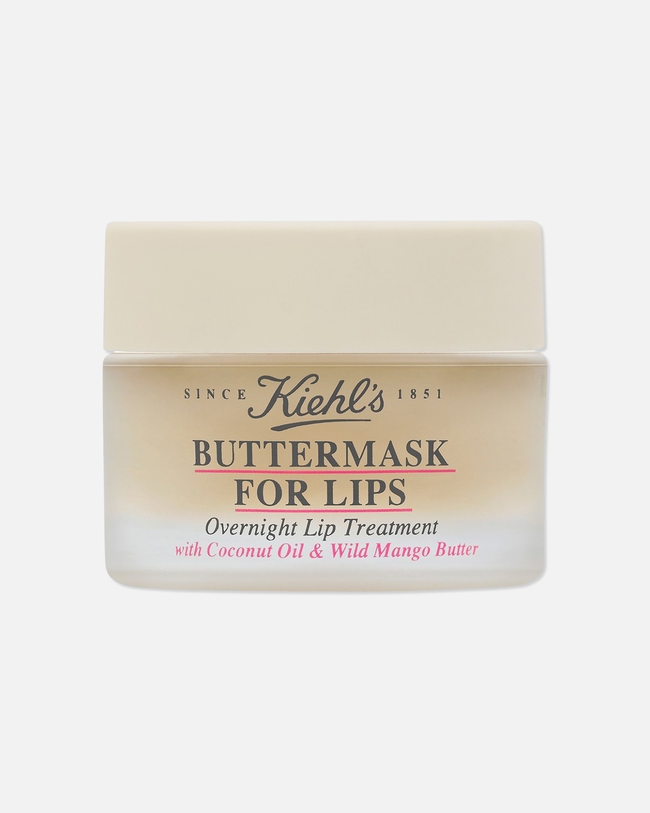Balzam na pery pre Unisex Kiehl’s Buttermask 10 g