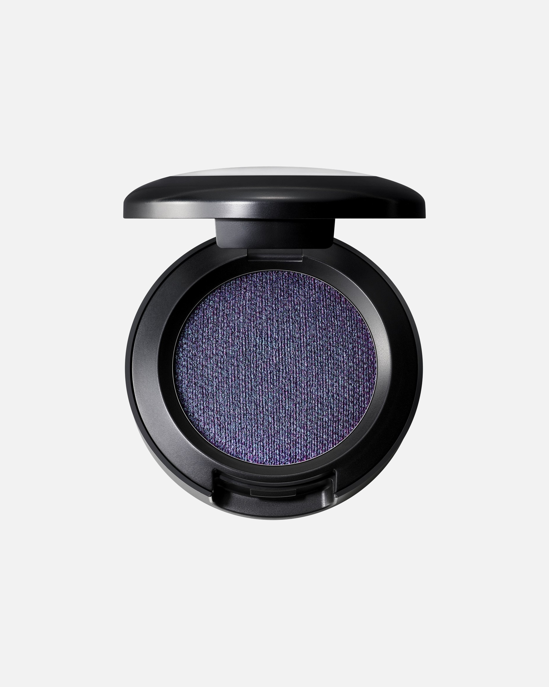 Očné tiene pre Unisex MAC Dazzleshadow Multichrome Single Eye Shadow Compact 03 - ETHEREAL